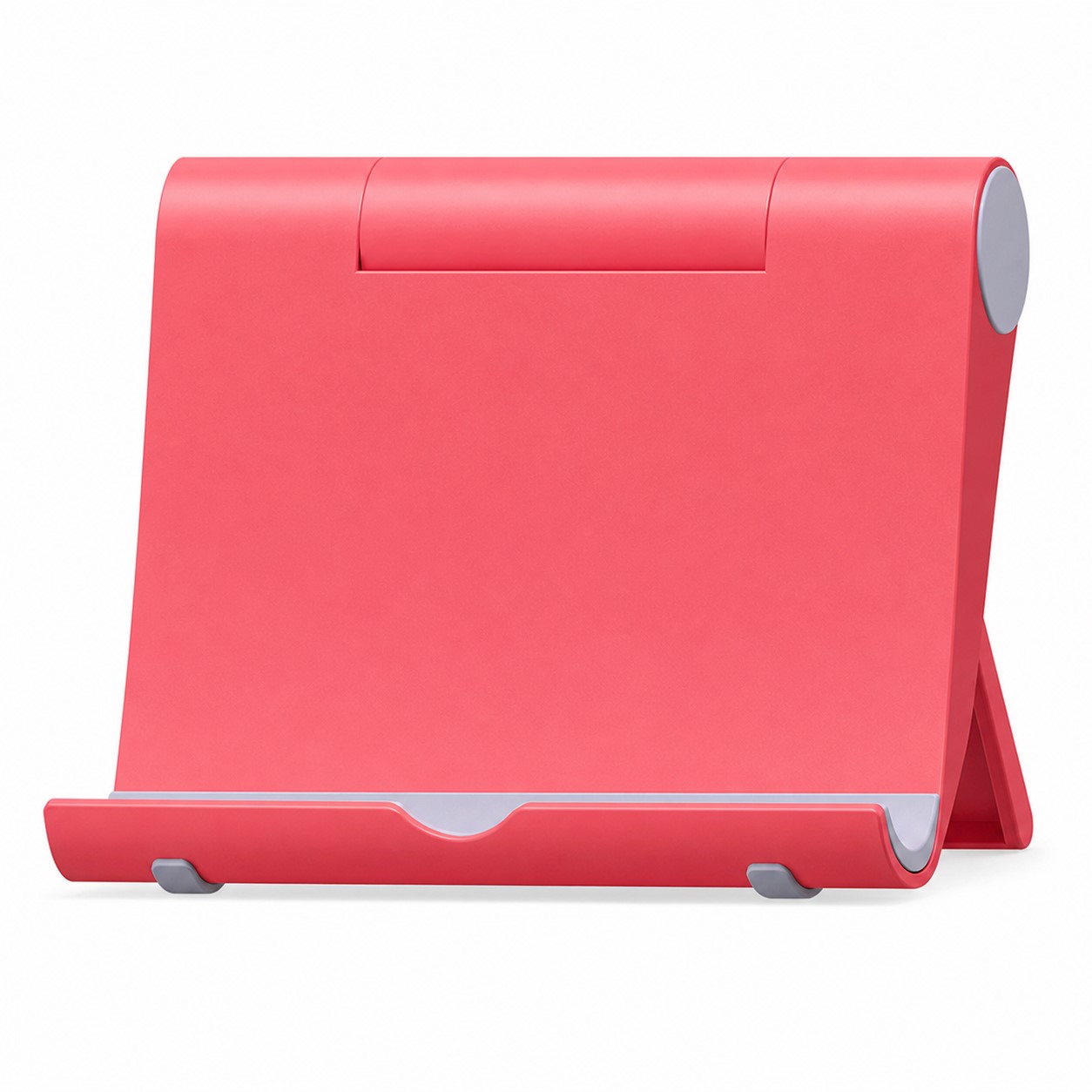 Universal ABS Folding Device Stand — view 2