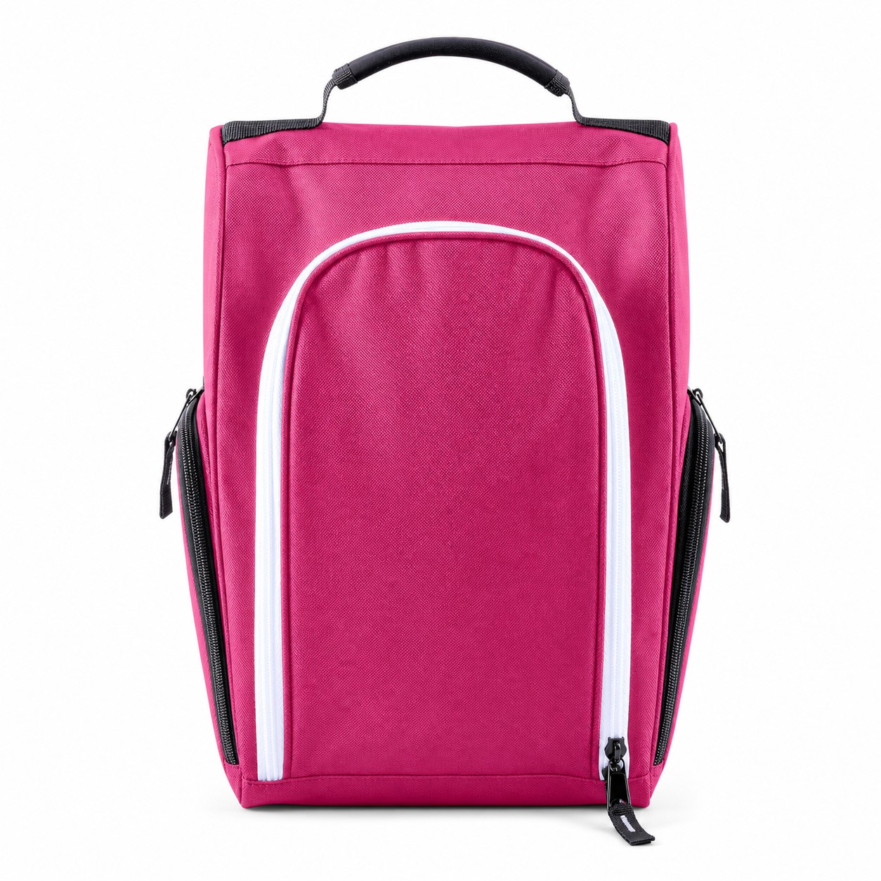 Waterproof Nylon Golf Shoe Bag — view 2