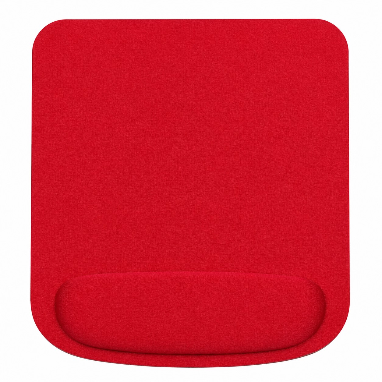 Ergonomic EVA Mouse Pad With Wrist Rest — view 2