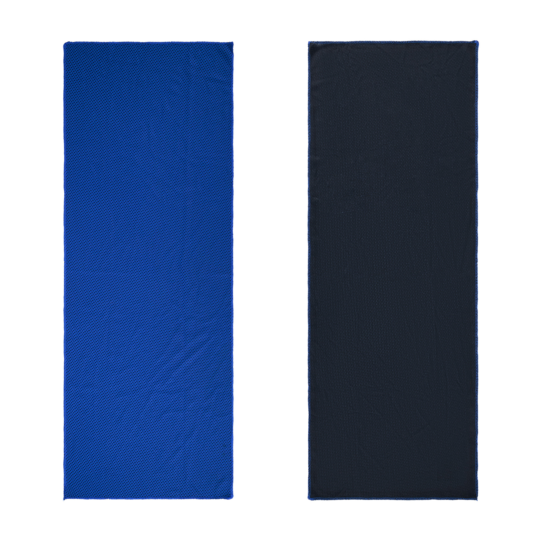 Quick Cooling Polyester Towel — view 2