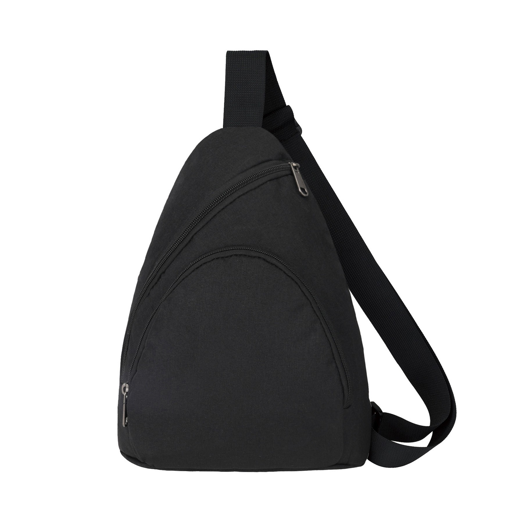 600D Waterproof Sling Backpack — view 2