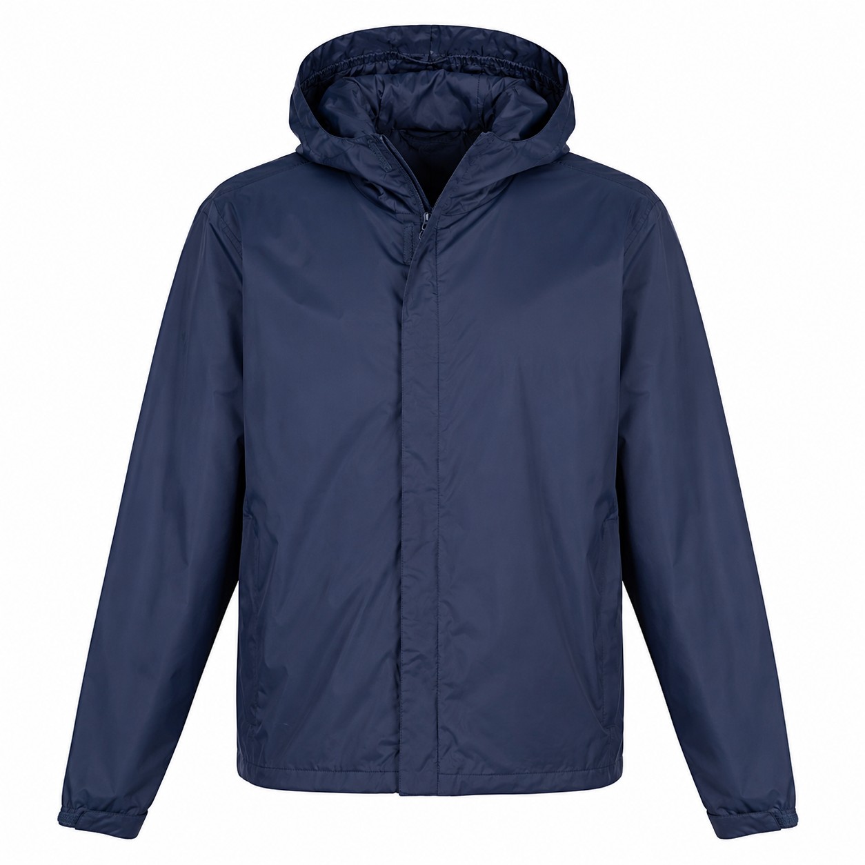 Polyester Rayon Tab Sleeve Shrug — view 2