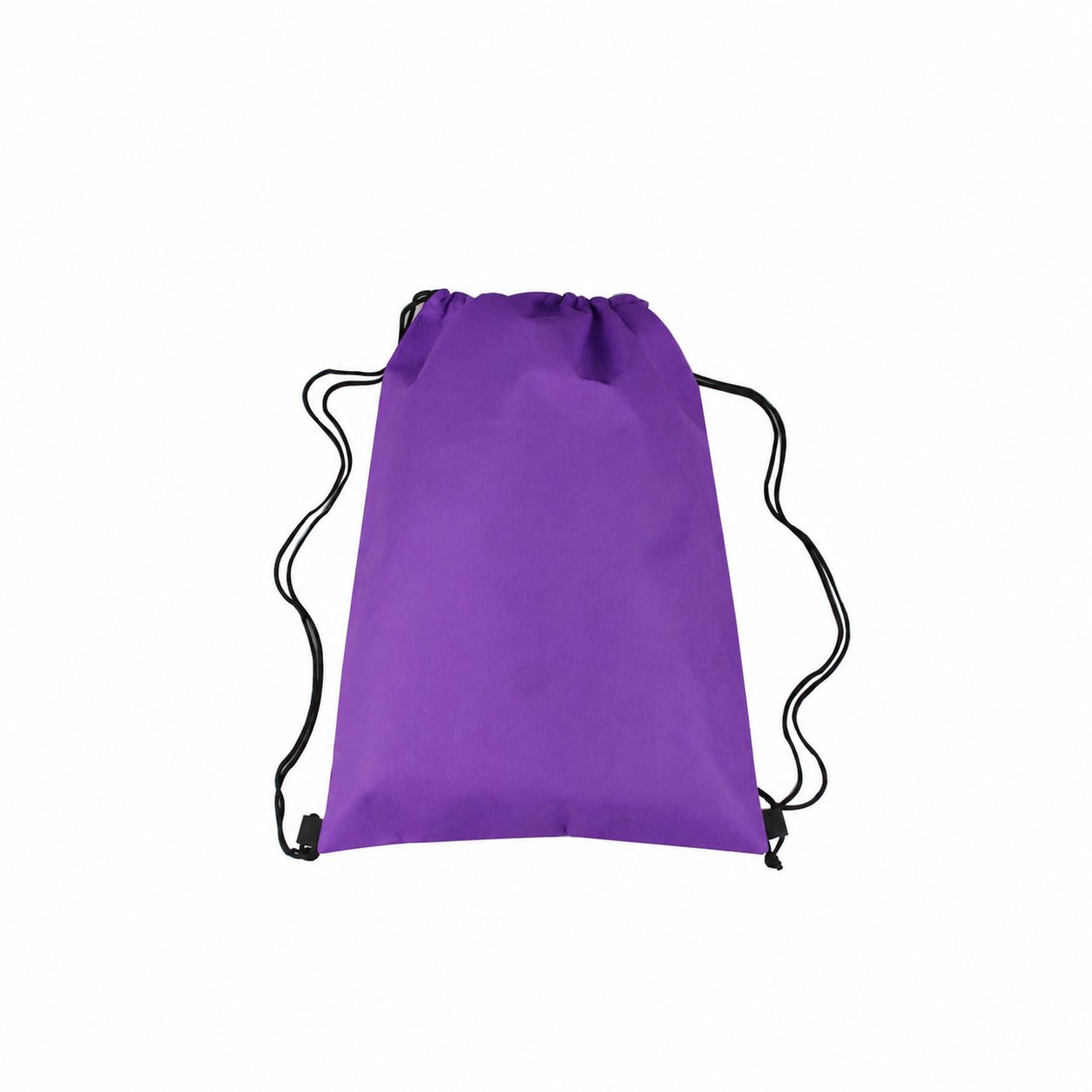 Club Team Non-Woven Sportpack — Purple