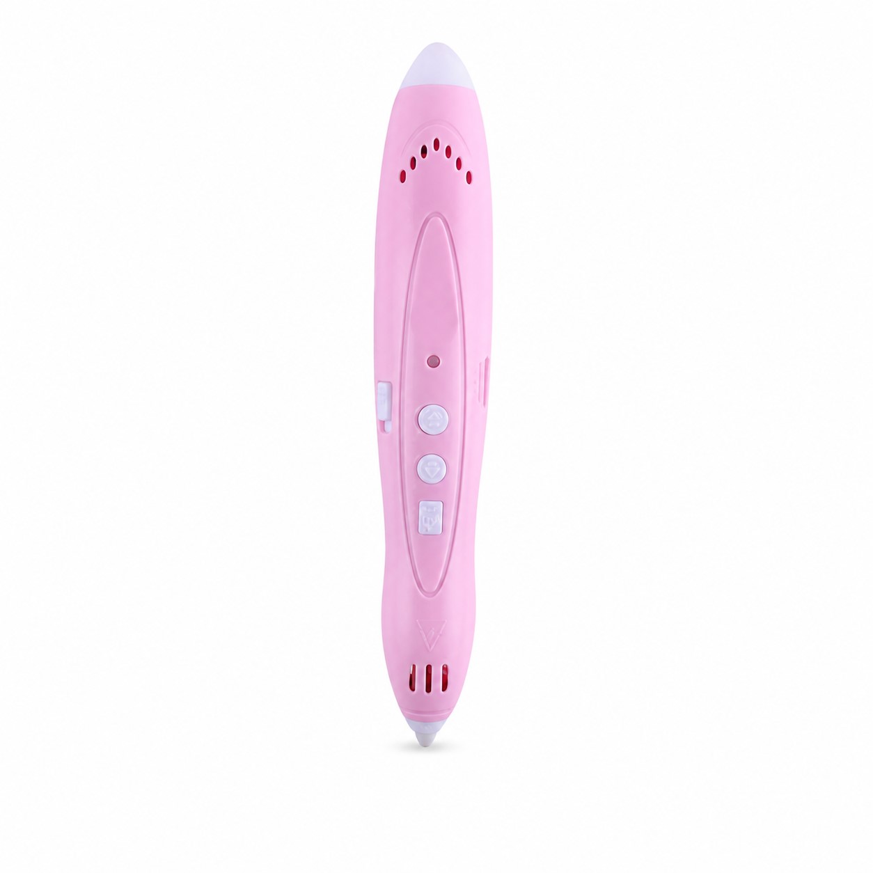 USB Rechargeable Wireless Kids 3D Printing Pen — view 2