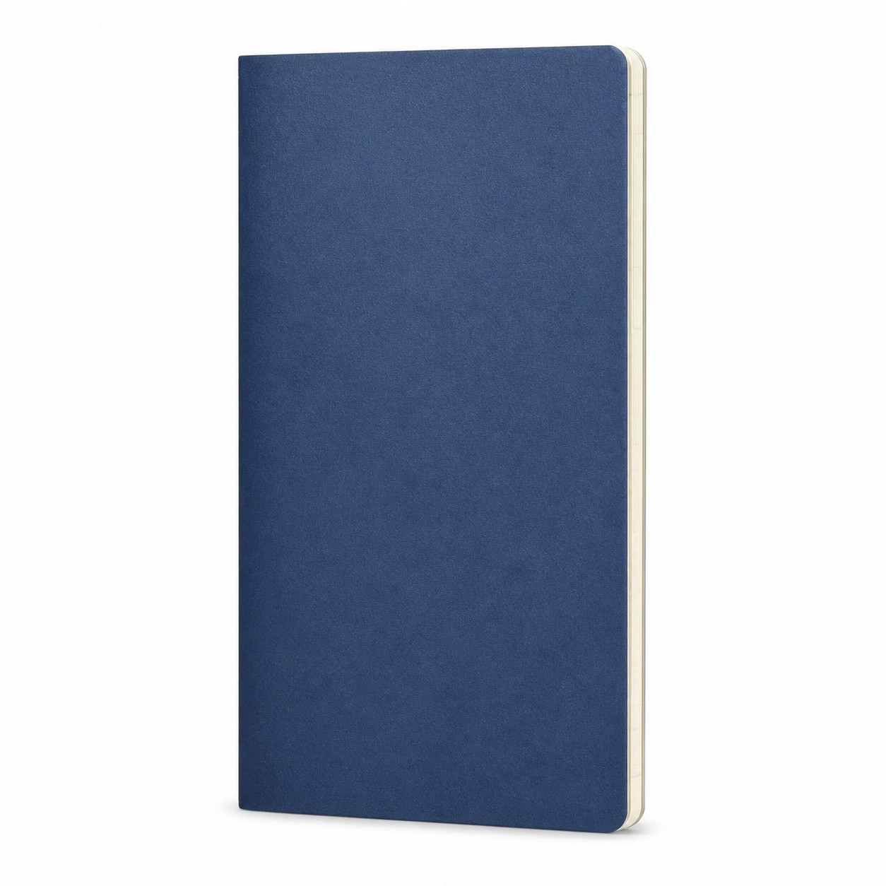 Sewn A5 Paper Journal With 36 Sheets — view 2
