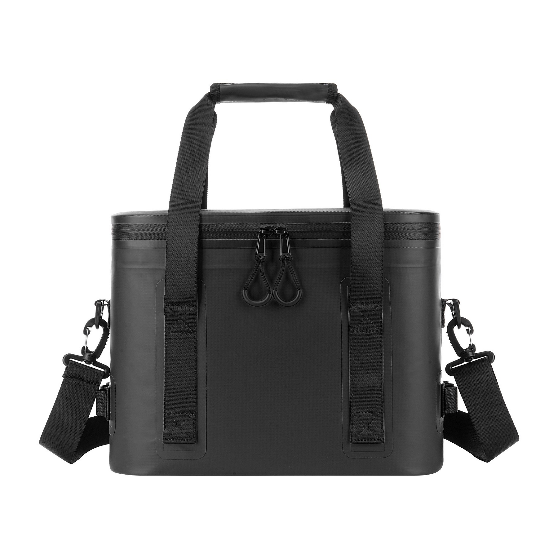 16 Can Tarpaulin Cooler Bag — view 2
