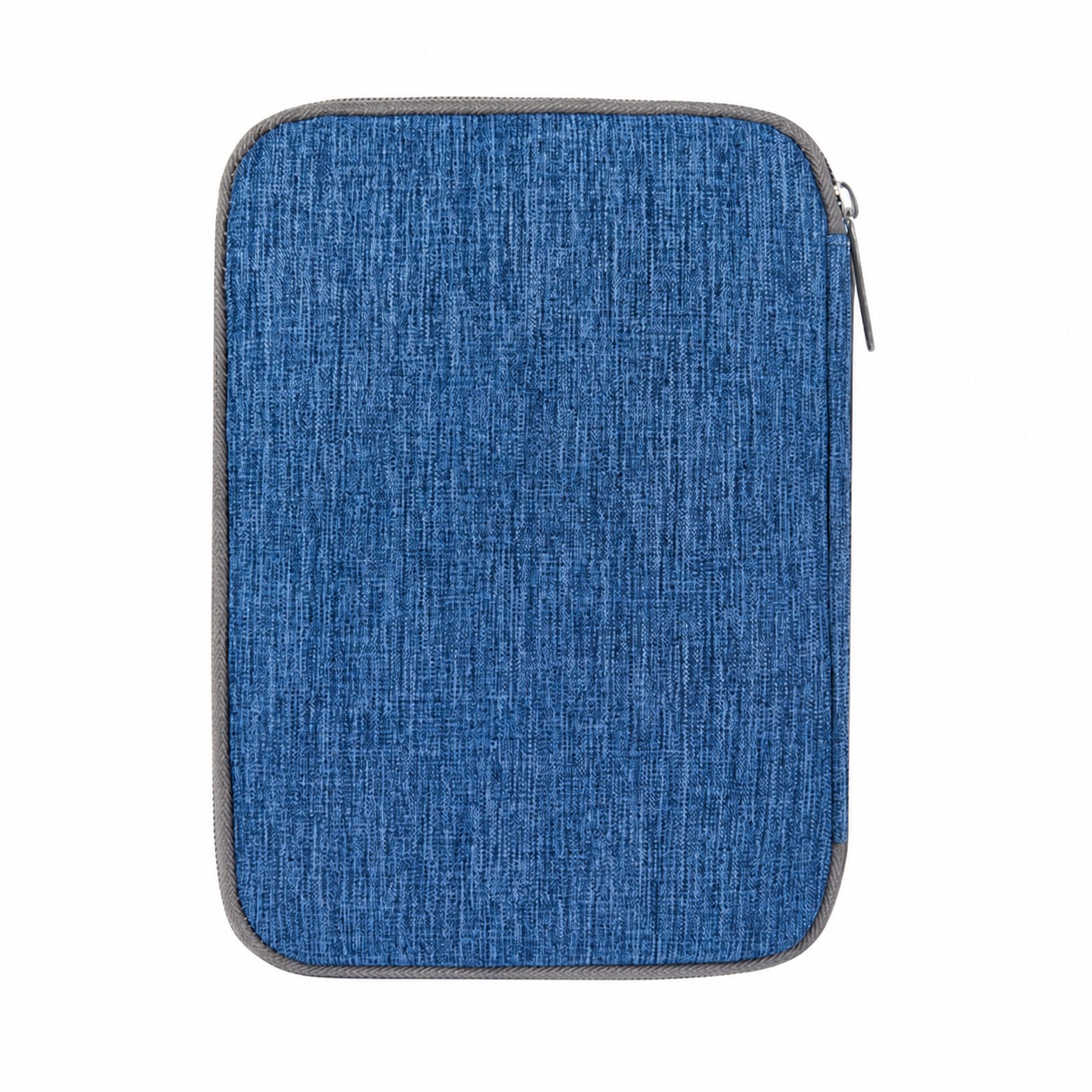 Oxford Cable Organizer Bag — Blue