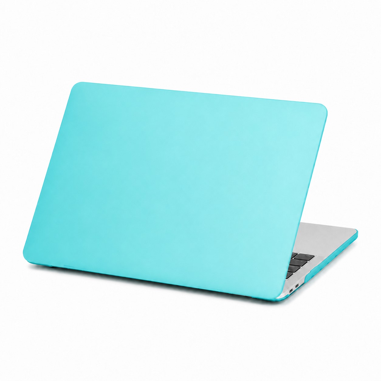 Slim Matte PC Laptop Protective Case — view 2