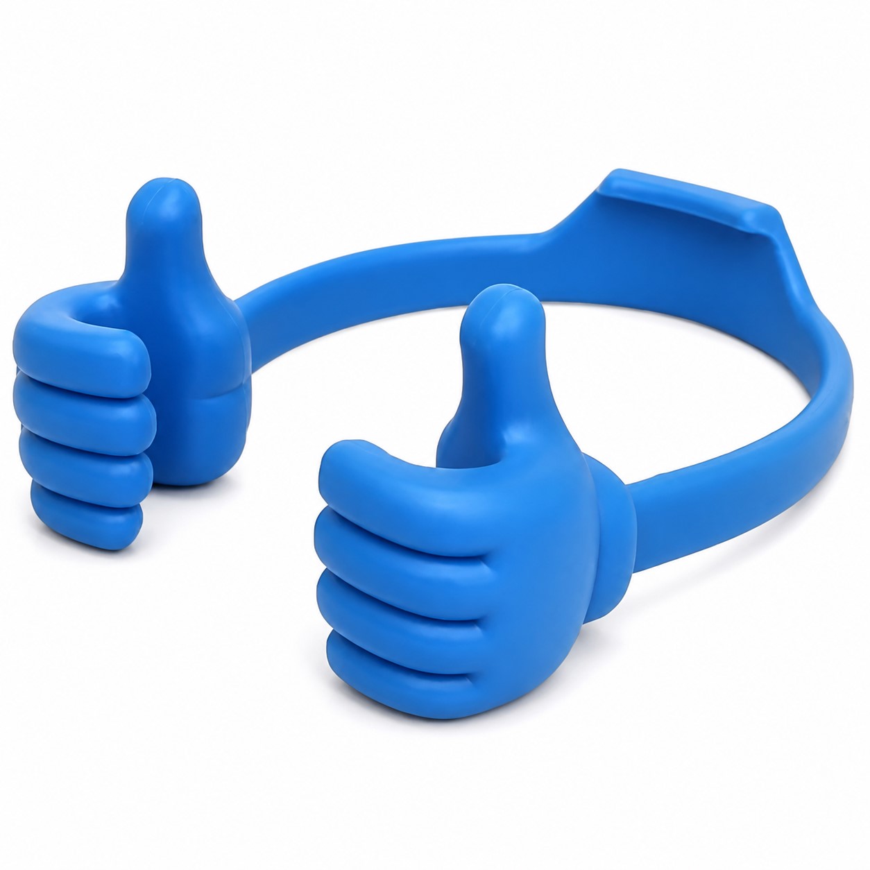 Thumb Grip ABS Phone Stand — view 2