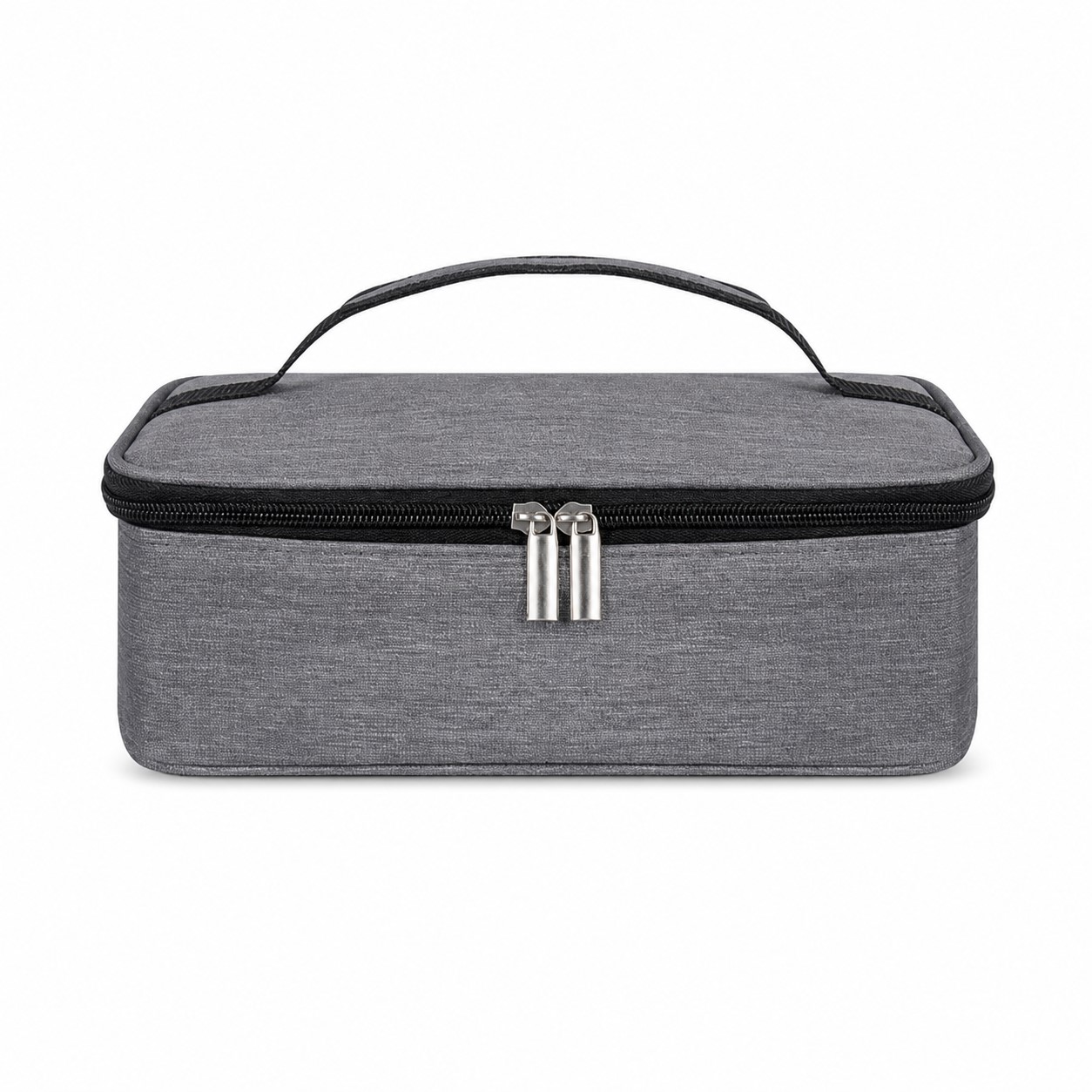 Oxford Fabric Four Can Cooler Bag — view 2