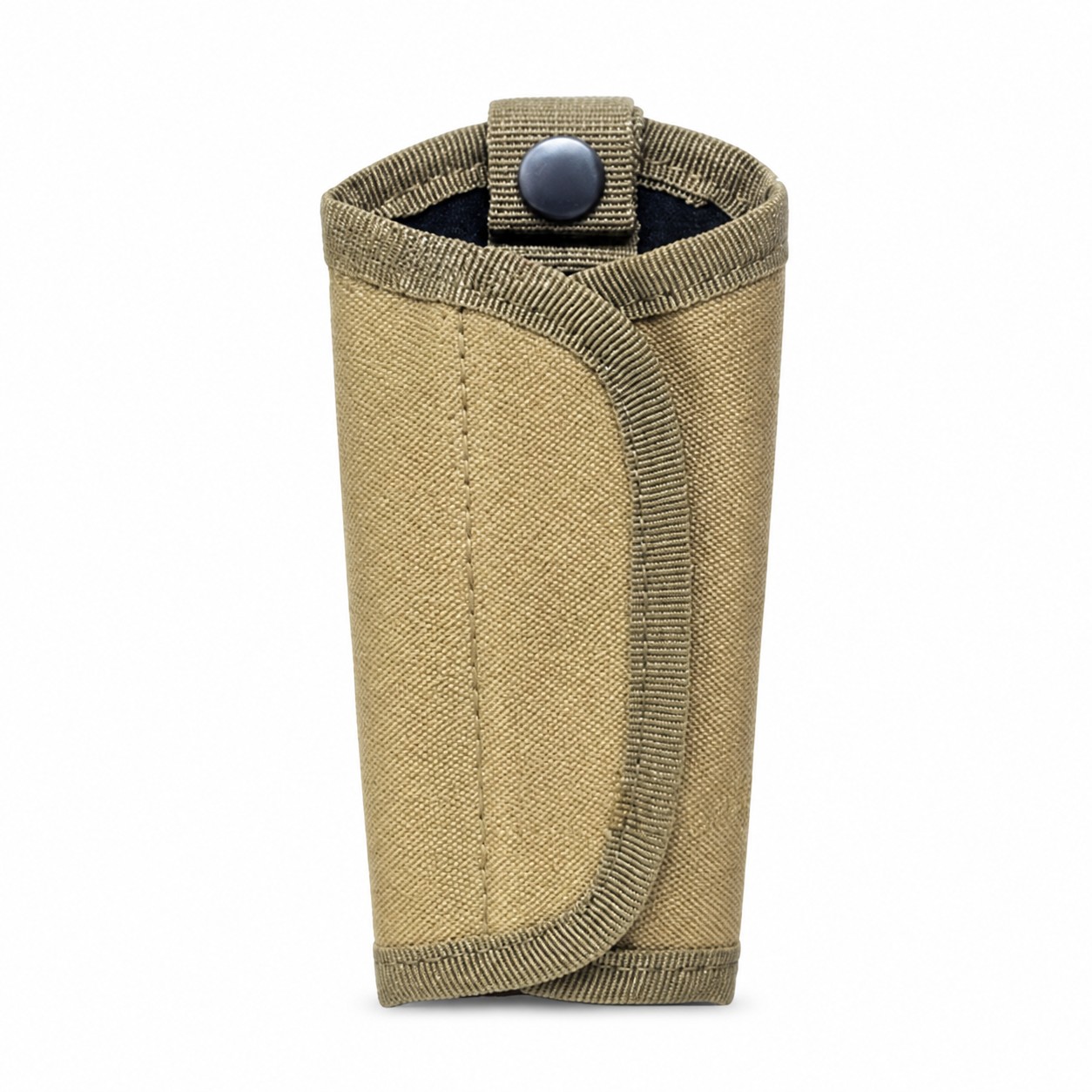 Belt Mount Nylon Tactical Key Pouch — view 2