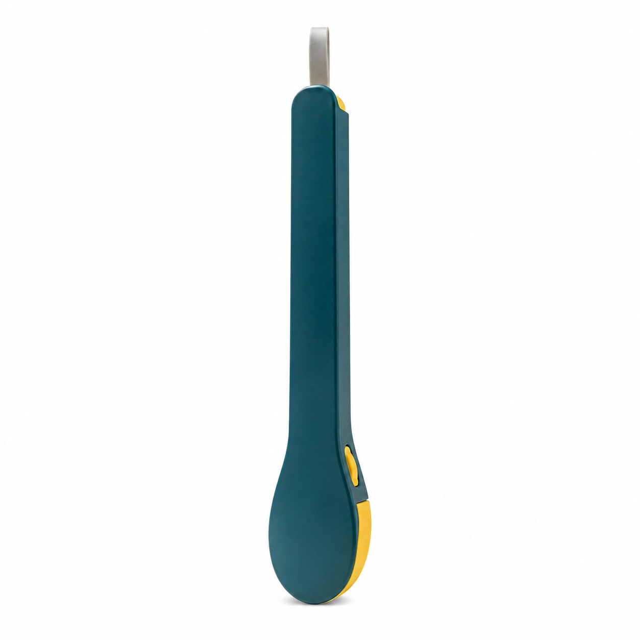 Compact Polypropylene Dining Utensil Kit — view 2