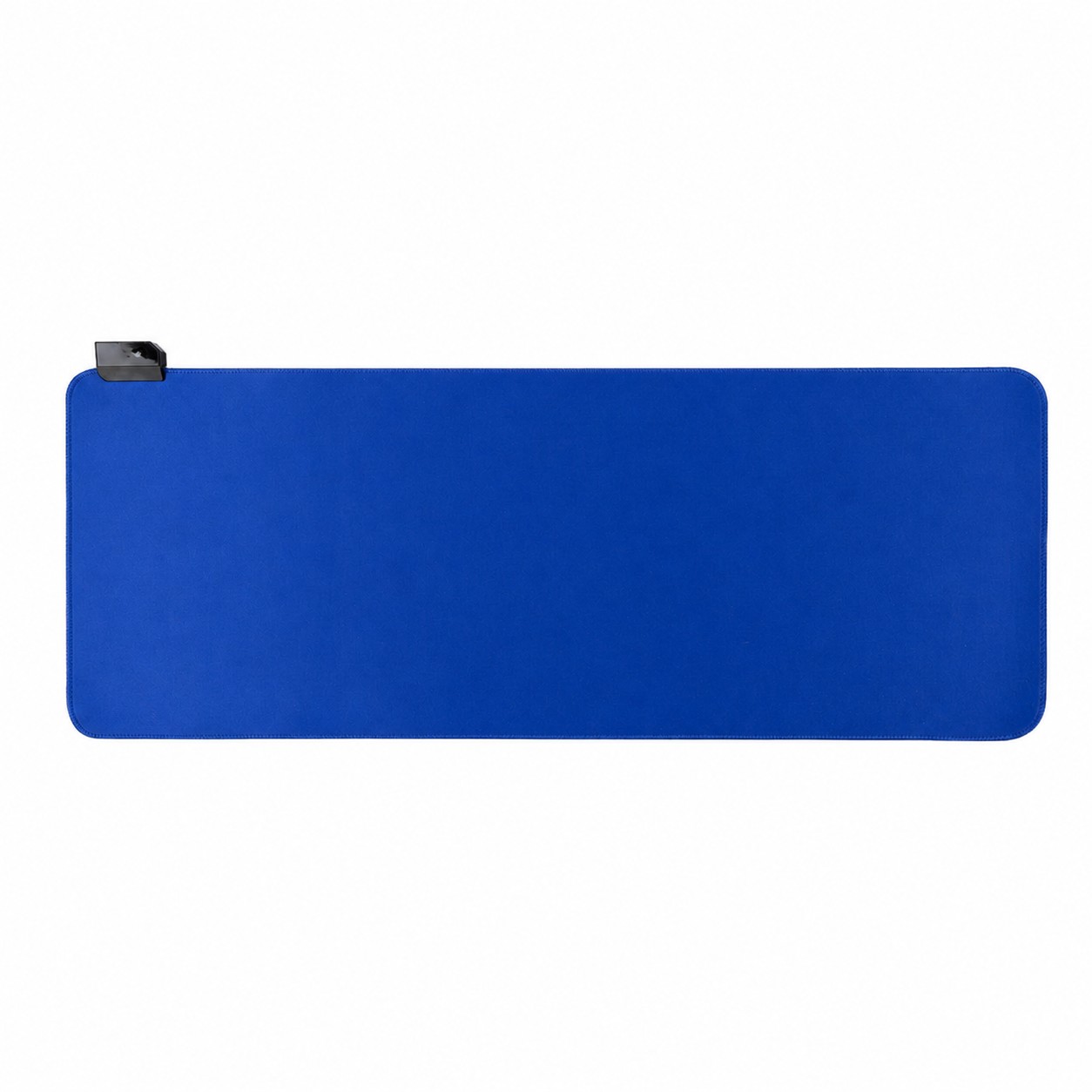 Oversized RGB Gaming Mouse Pad — Blue