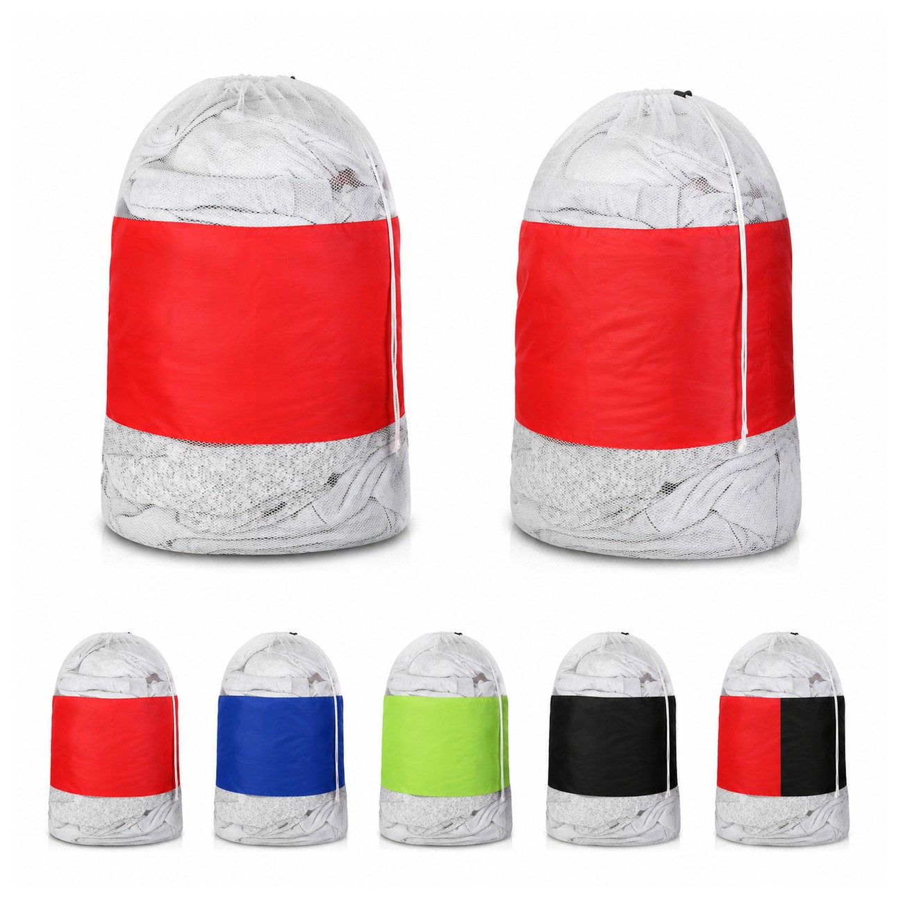 210D Polyester 25" Cap