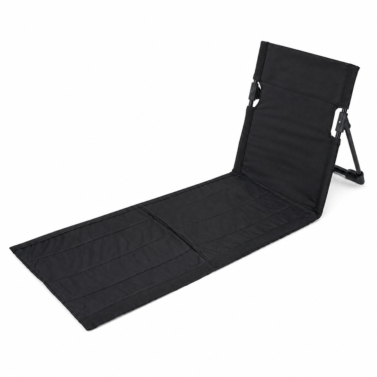 Portable Oxford Lounger Chair — view 2