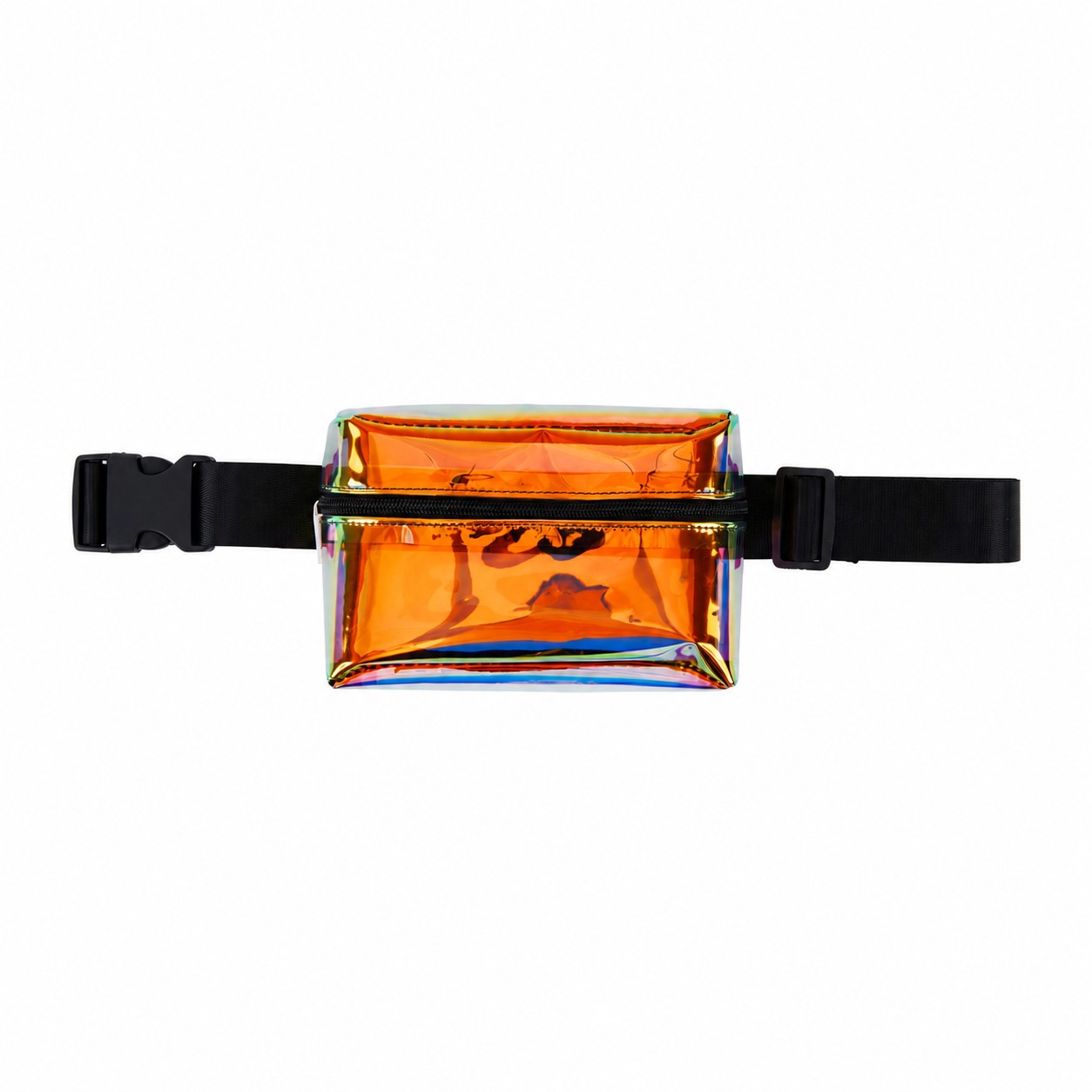 TPU 7" Fanny Pack — Orange