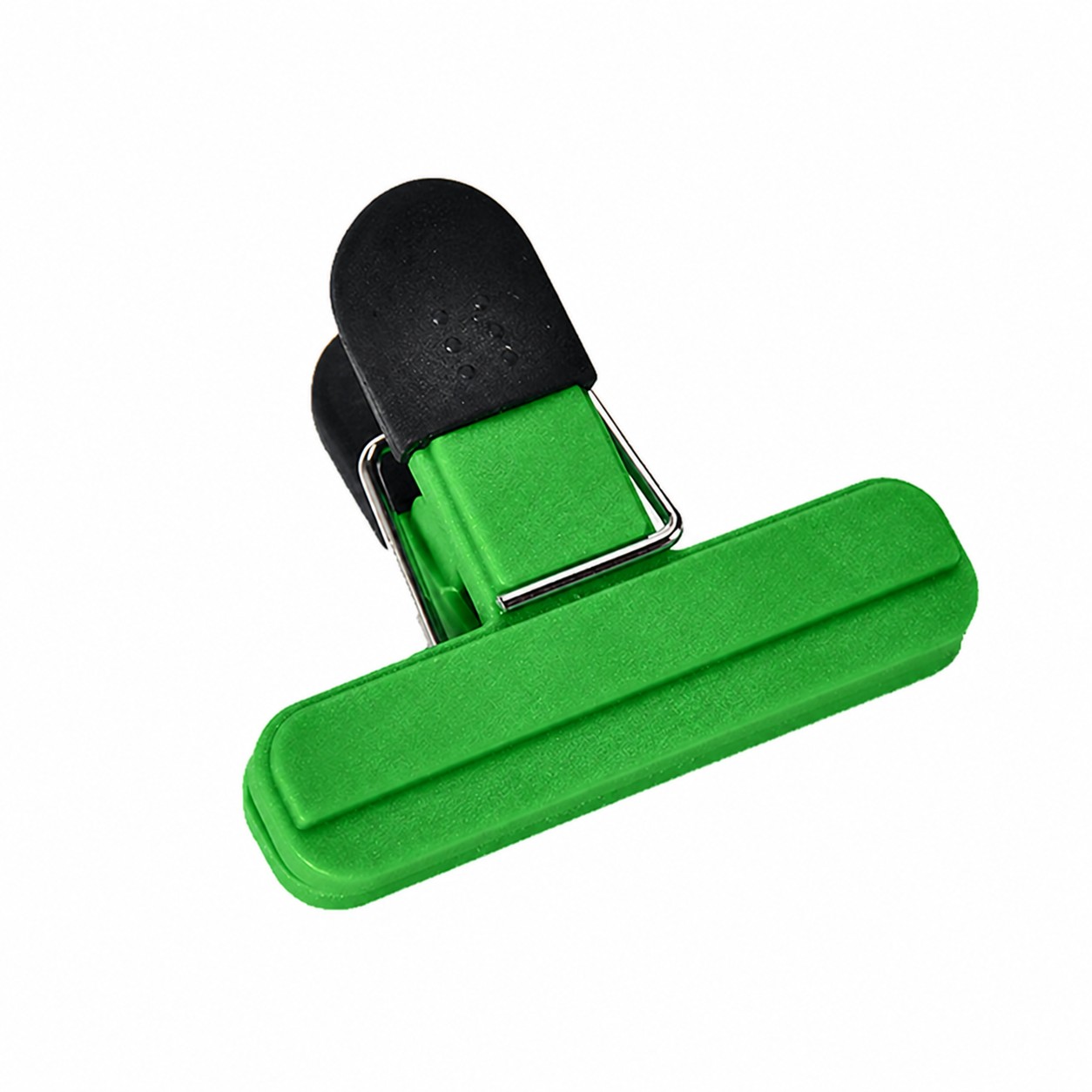 ABS Snack Bag Sealing Clip — Green