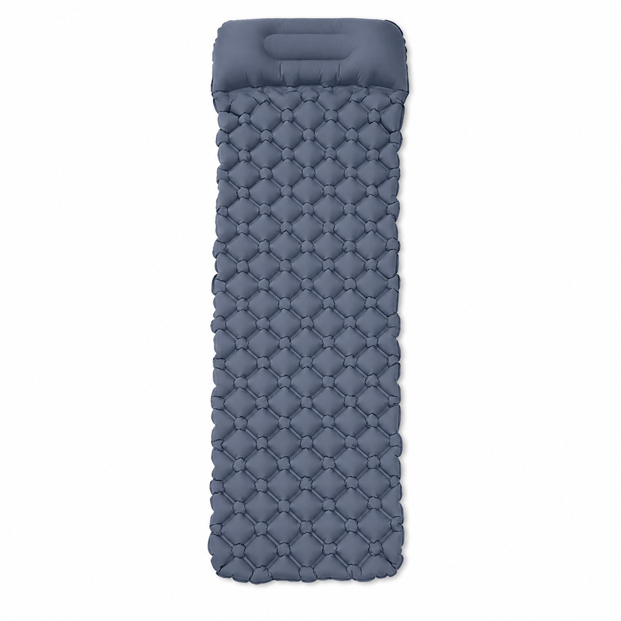 Hexagon Air Cell Inflatable Sleeping Pad — view 2
