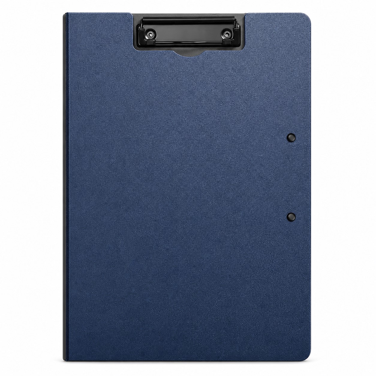 Foldable Double Clip Writing Clipboard — view 2