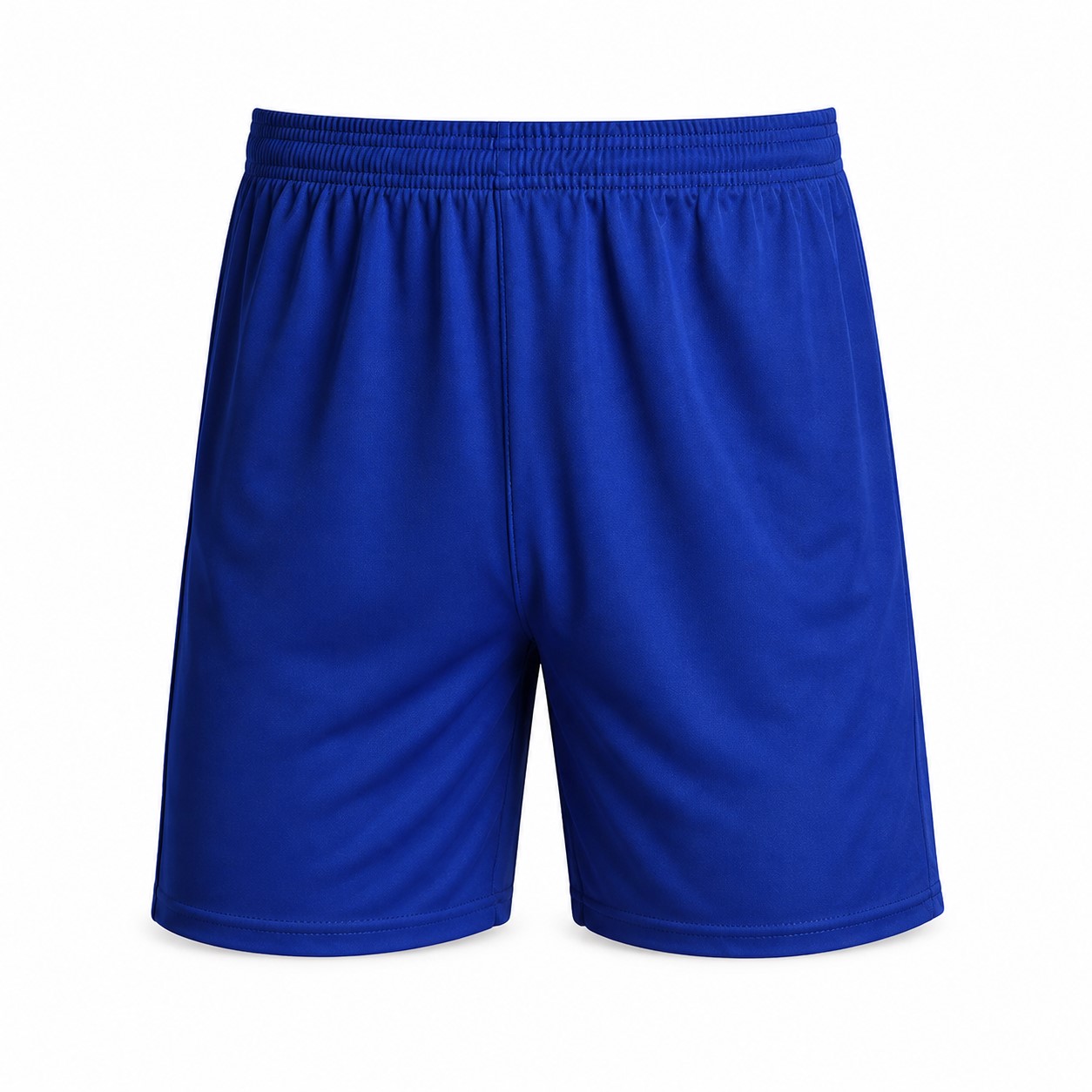 Men's Soft Fabric Athletic Shorts — view 2