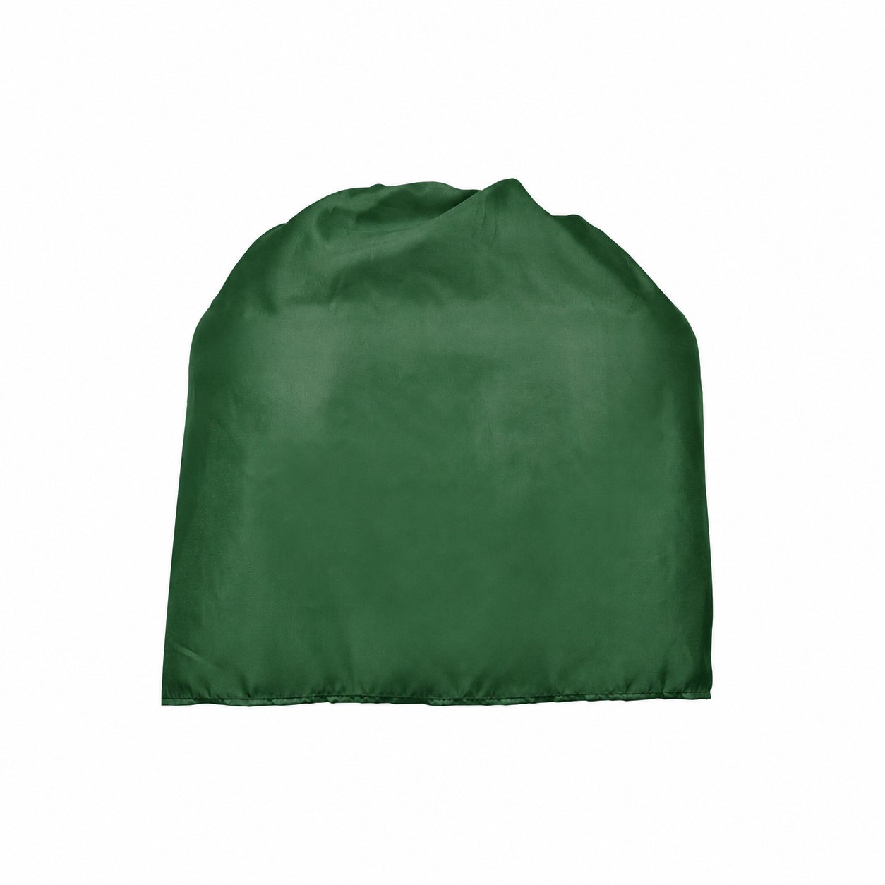 Satin Superhero Kids Cape — Green