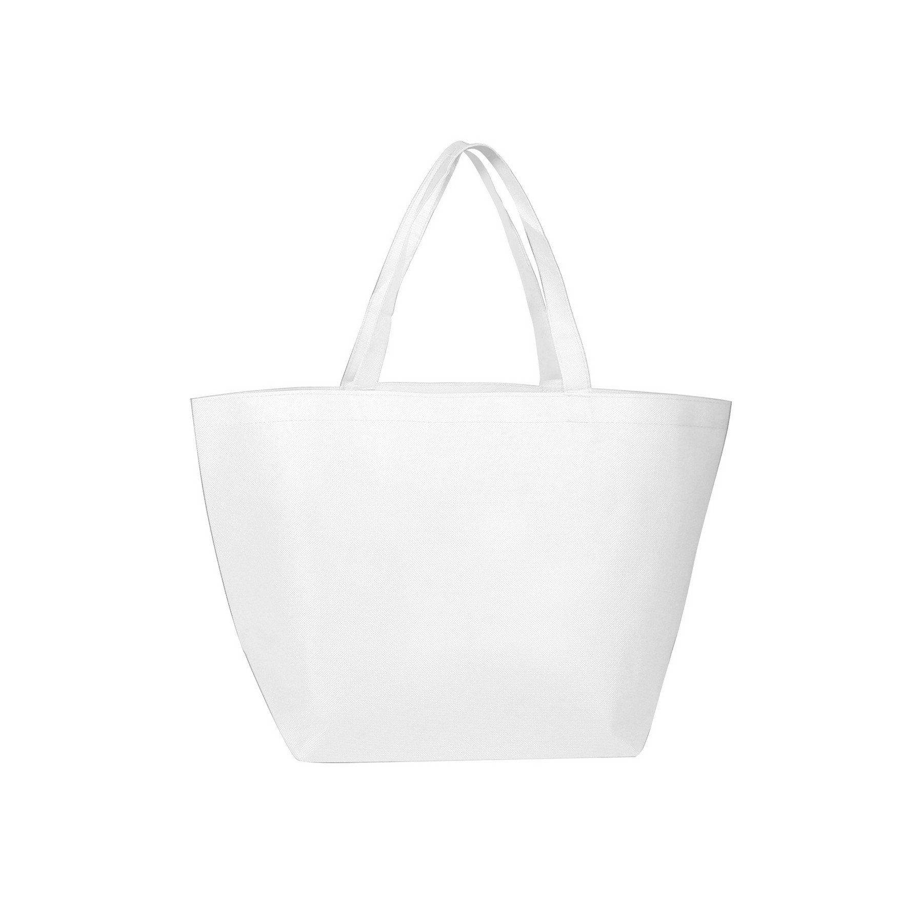 80GSM Non-Woven Tote Bag — view 2