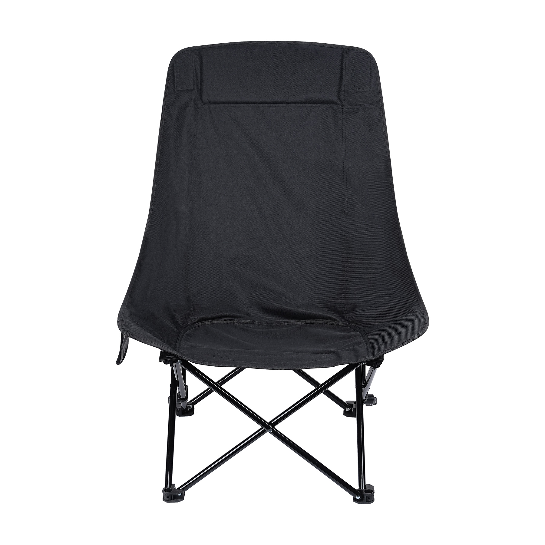 Three Position Oxford Folding Chair — view 2