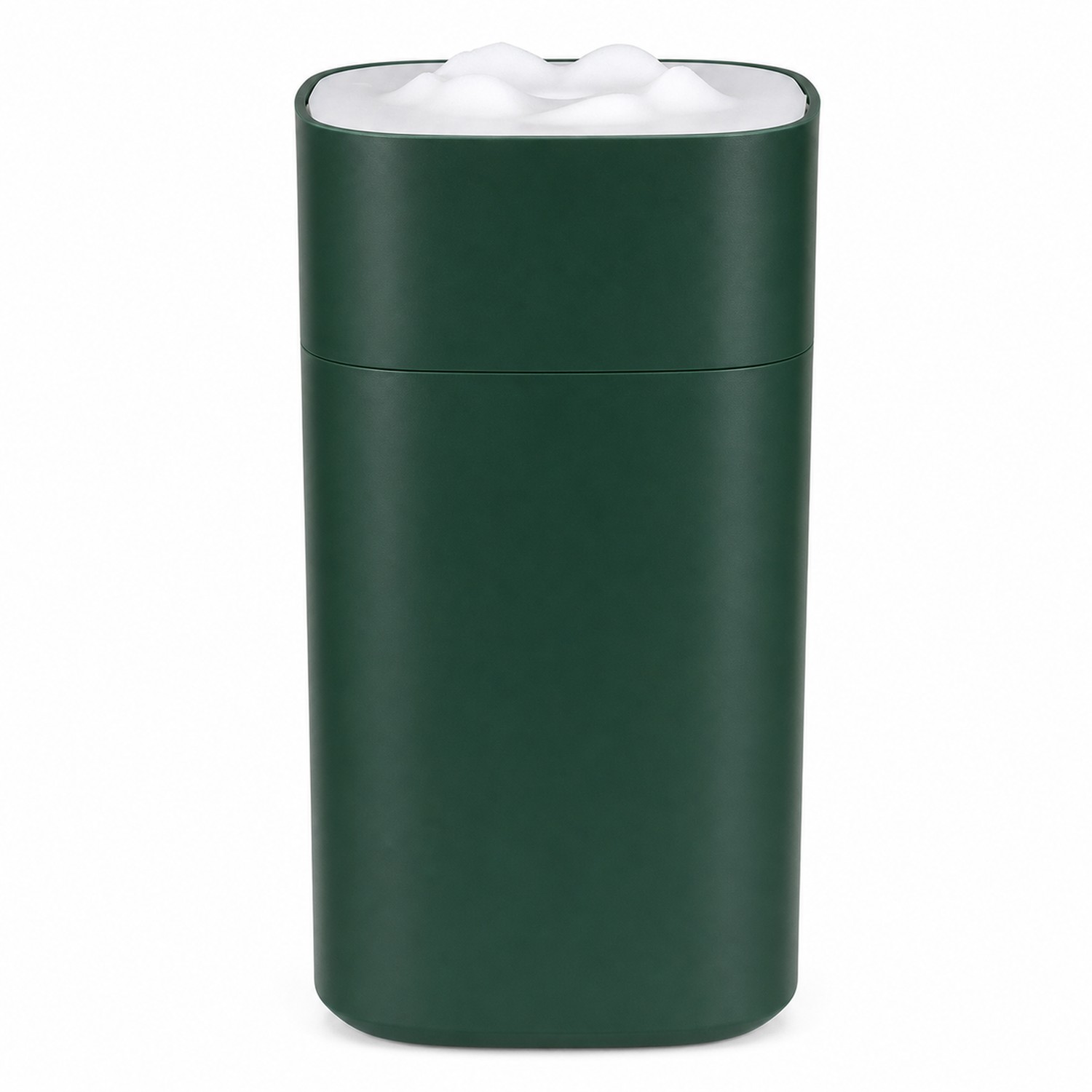Compact Cool Mist Night Light Humidifier — view 2