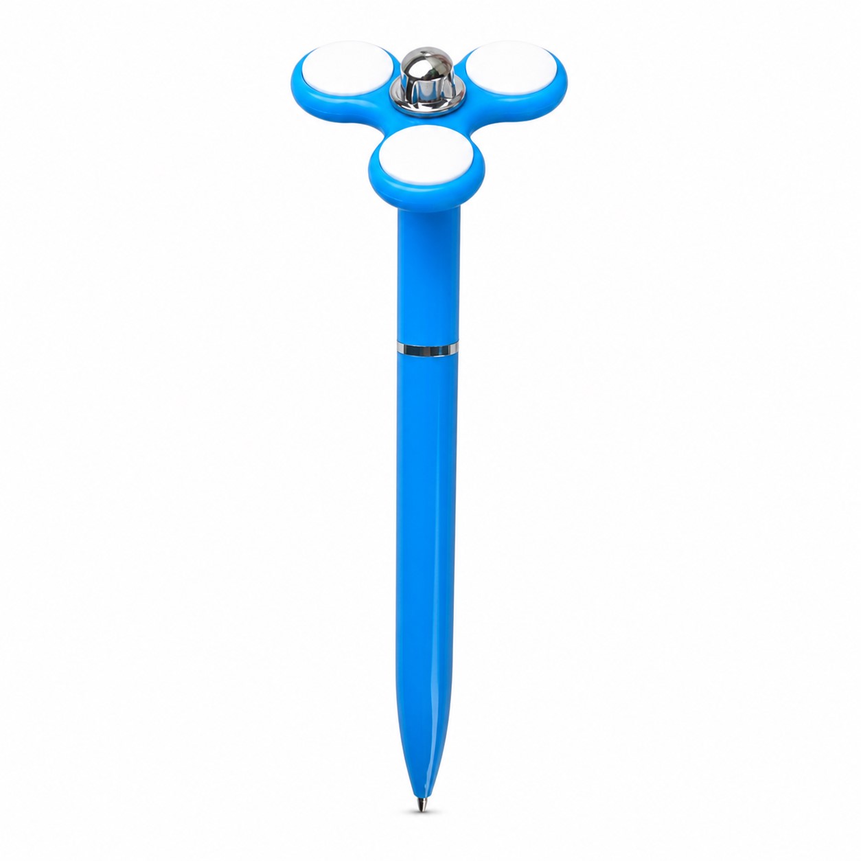 Fidget Spinner ABS Ballpoint Pen — view 2
