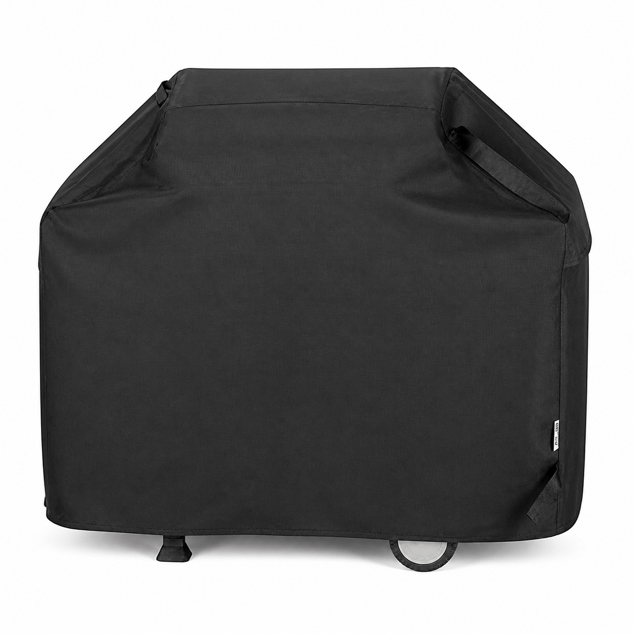 Polyester Outdoor Grill Protection Cover — view 2