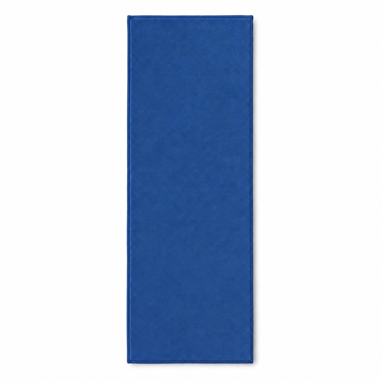Dual Surface 400GSM Sport Towel — Blue