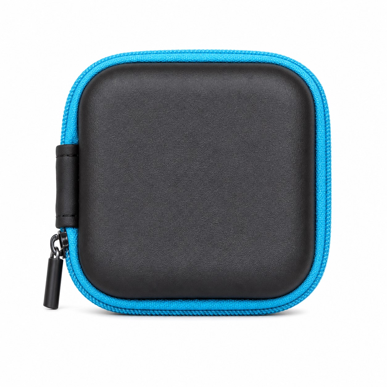 Square EVA Earphone Storage Case — view 2