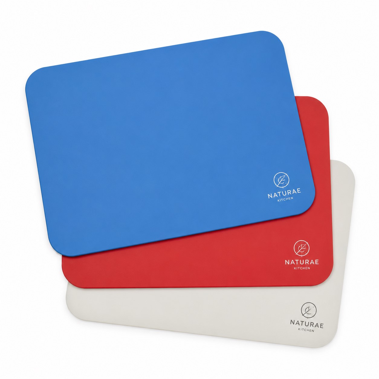Flexible Polypropylene Kitchen Cutting Mat