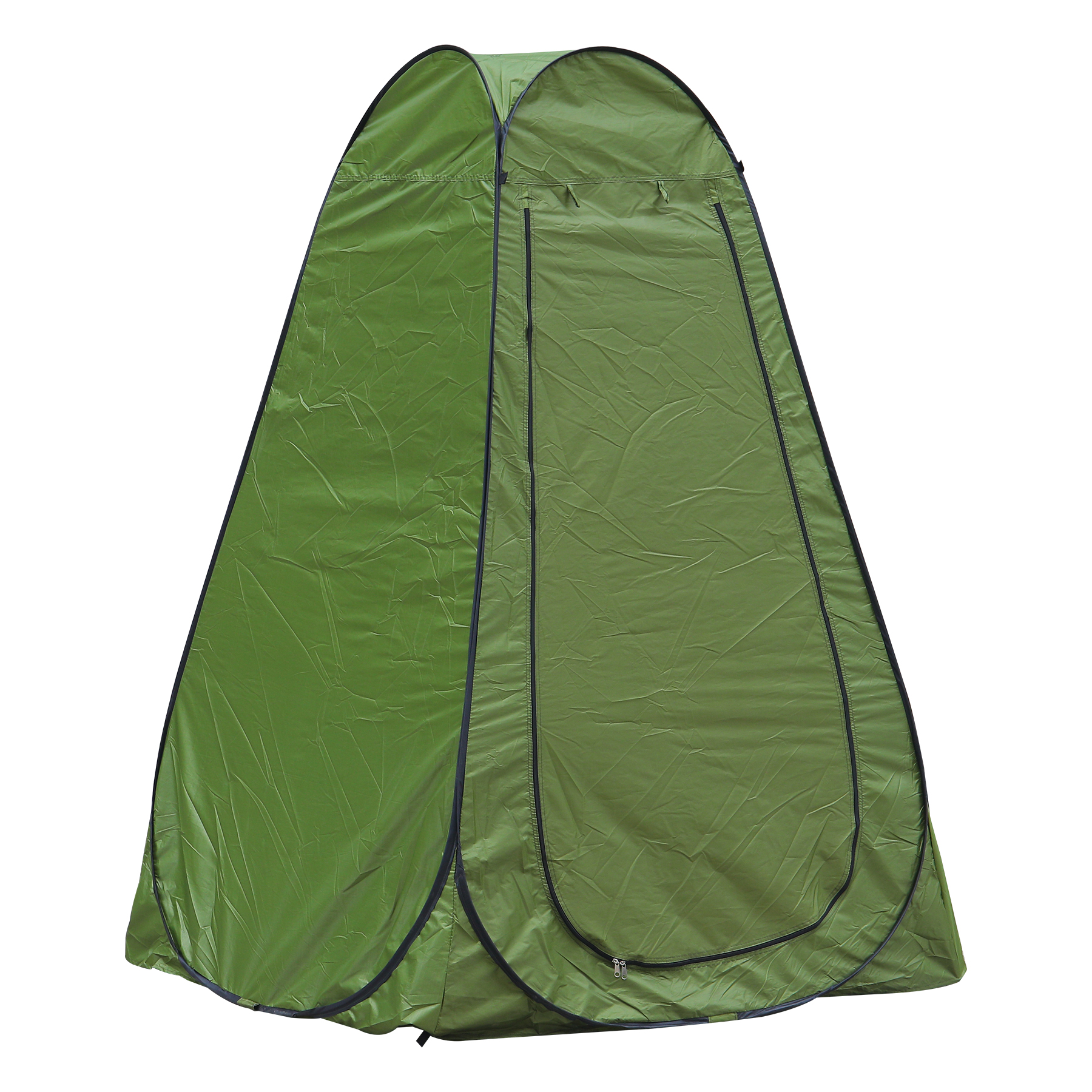 Polyester Pop Up Changing Tent — view 2