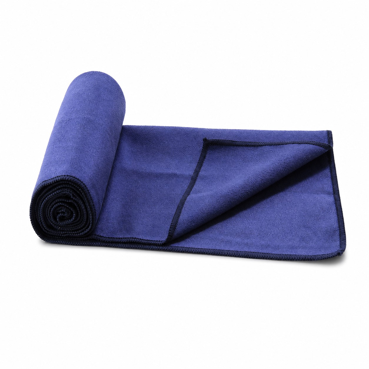 Smooth Microfiber Quick Dry Towel — view 2