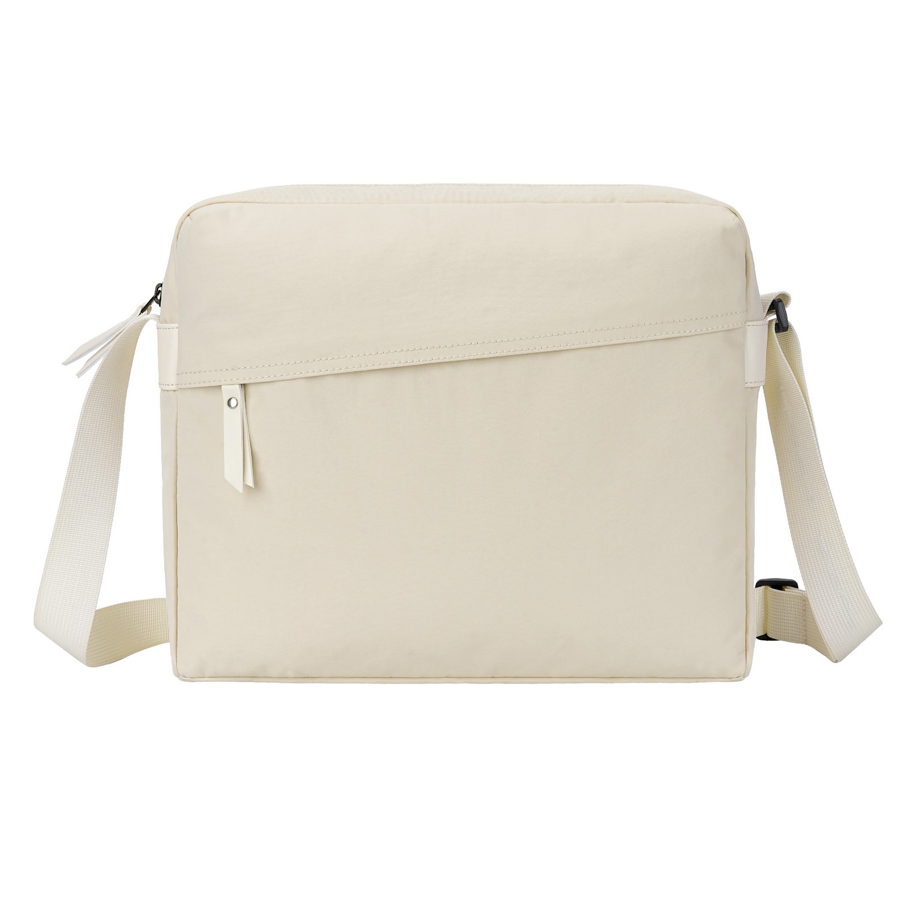 Adjustable Strap Tablet Crossbody Bag — view 2