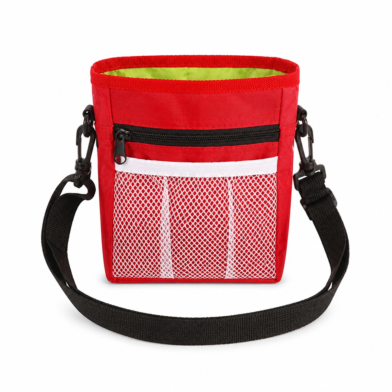 Compact Oxford Pet Treat Bag — view 2