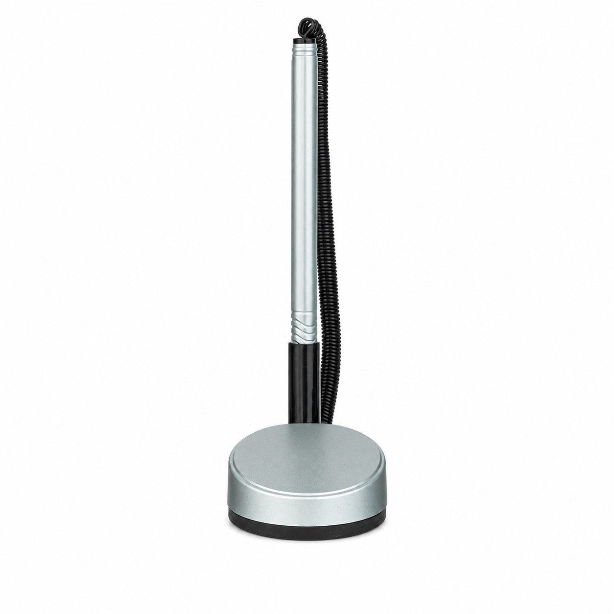Adhesive Base Counter Ballpoint Pen — view 2