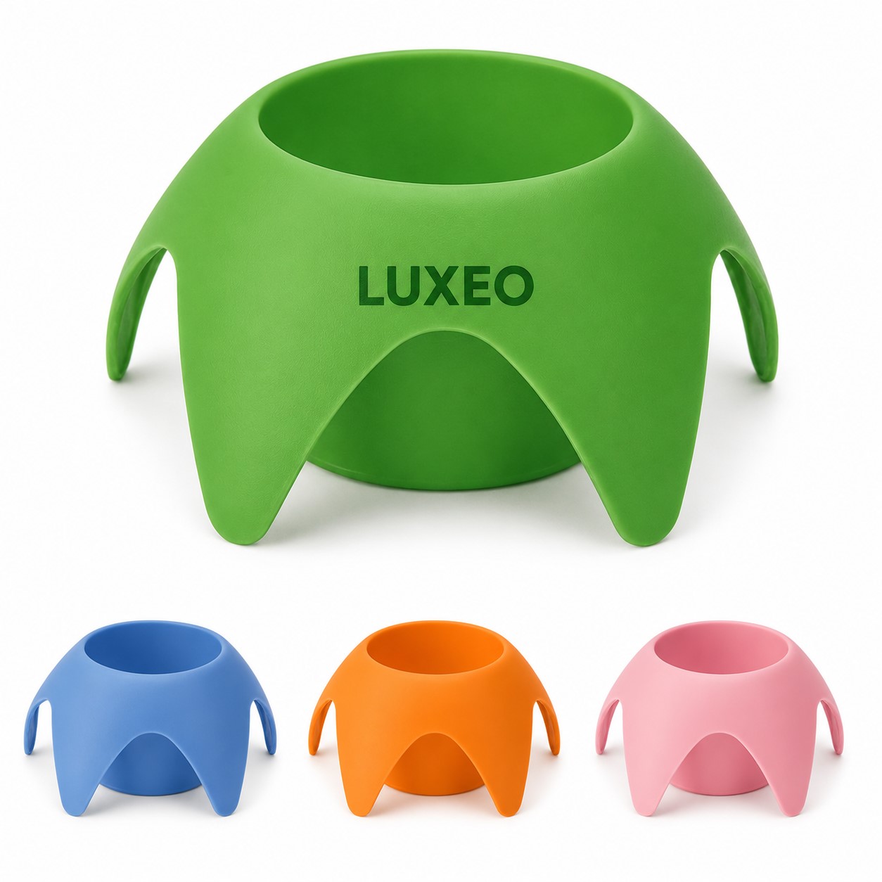 ABS Beach Cup Holder With Arched Legs