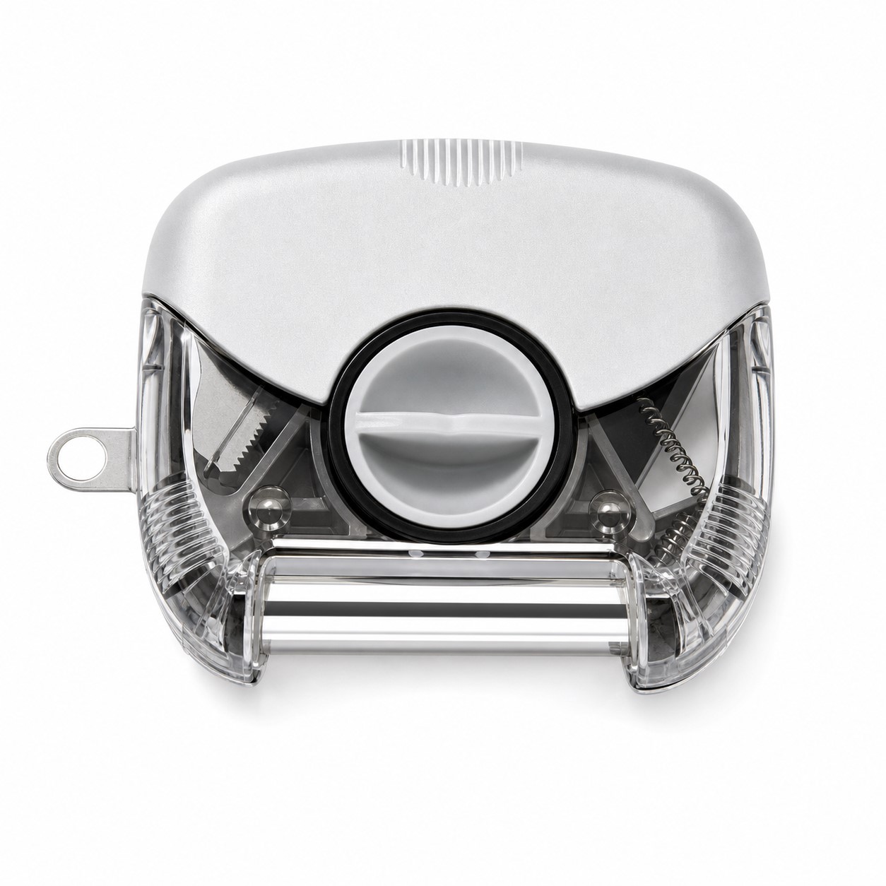 Rotary Stainless Steel Multi Function Peeler — view 2