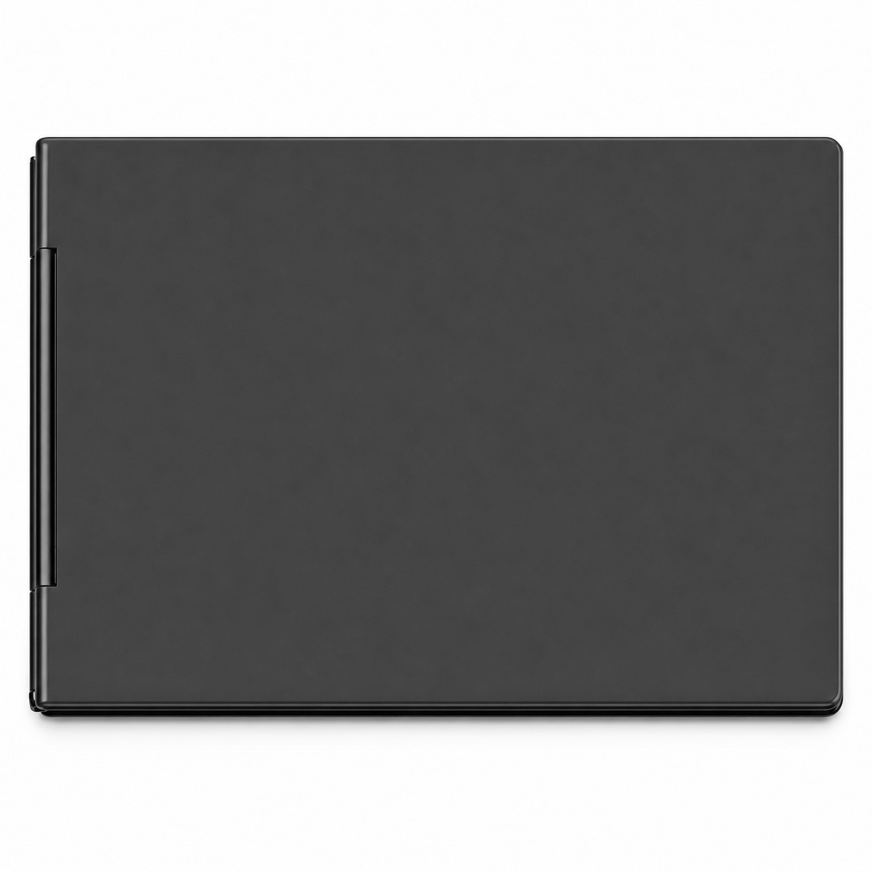 Double Layer Aluminum Vehicle Document Case — view 2
