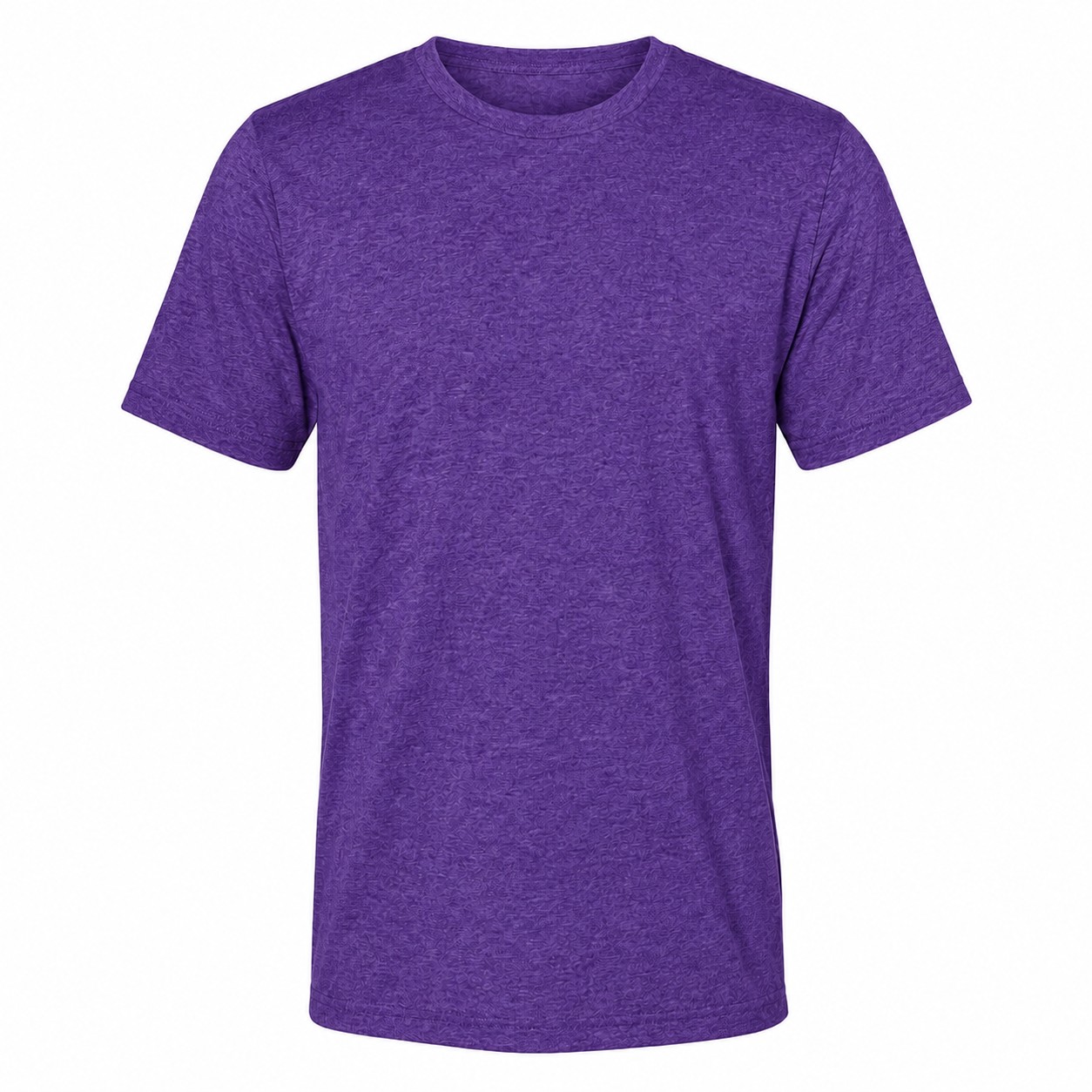 Crewneck Short Sleeve T-Shirt — view 11