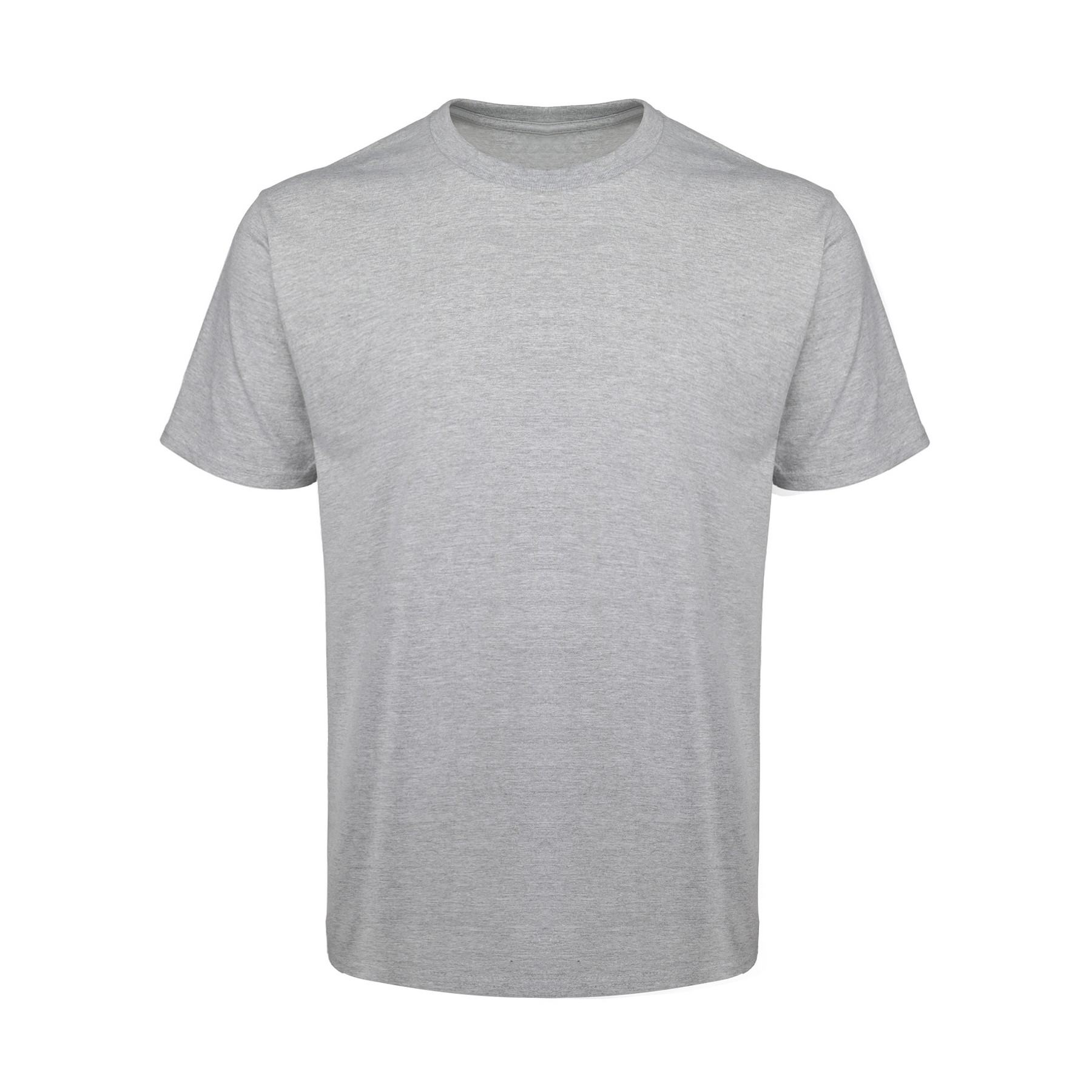 5.3 Oz Cotton T-Shirt — view 2