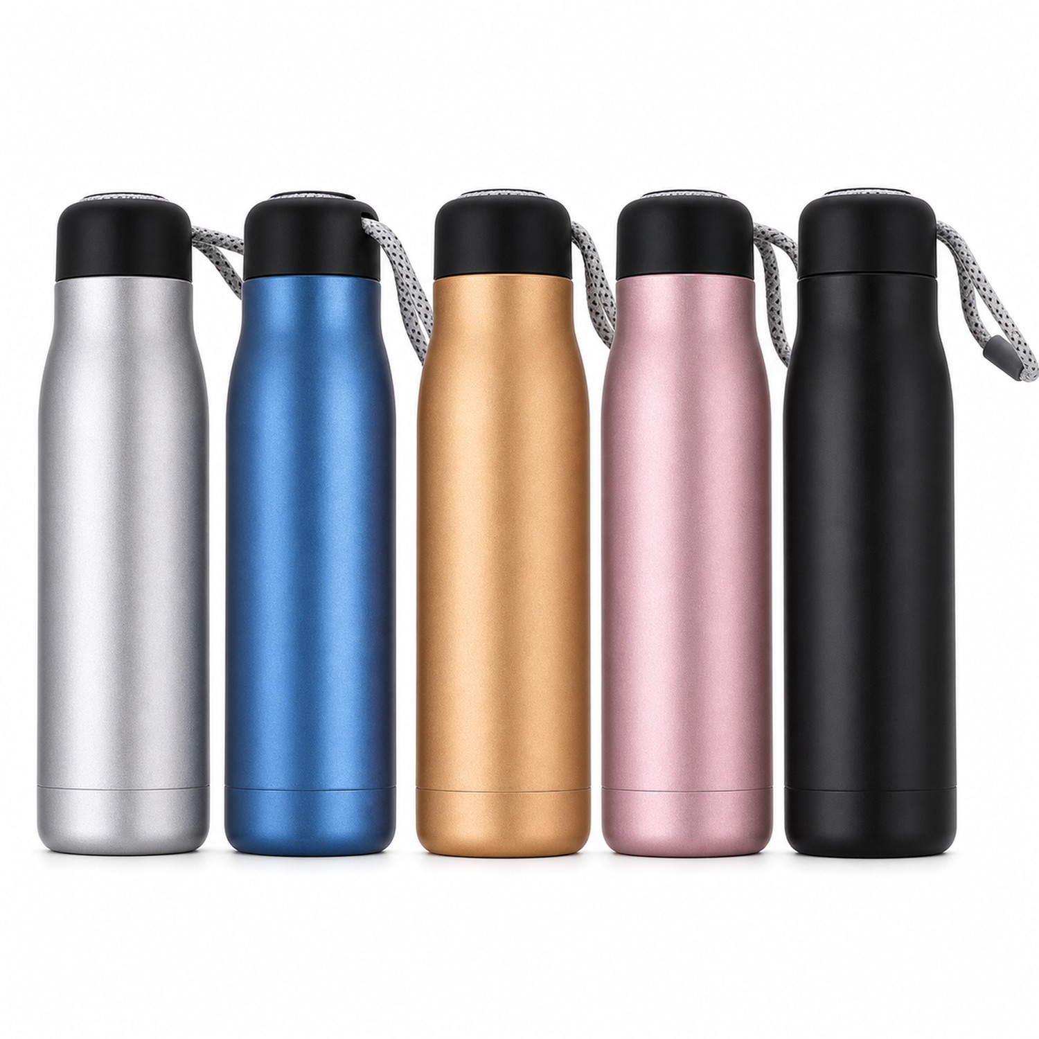 Stainless Insulated Water Bottle