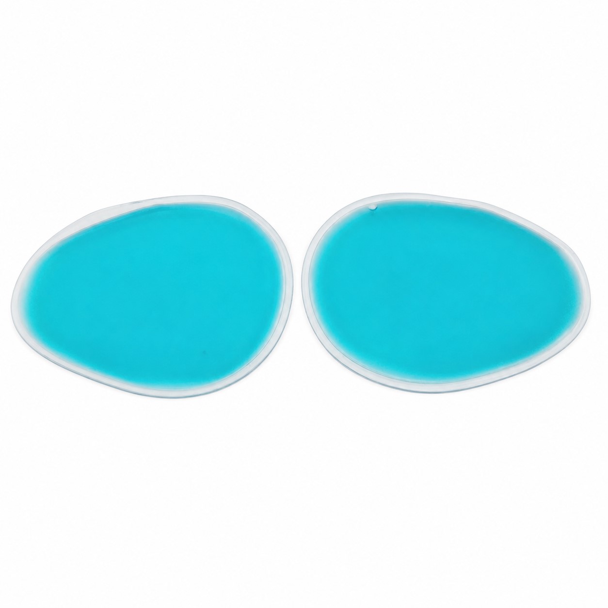 Reusable Hot And Cold Gel Eye Patches — view 2