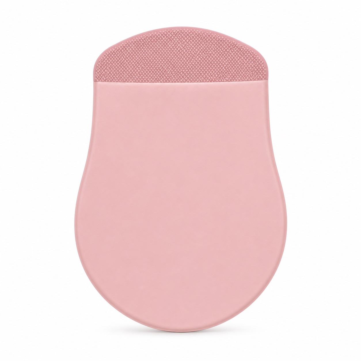 Self-Adhesive Fabric Mouse Storage Pouch — view 2