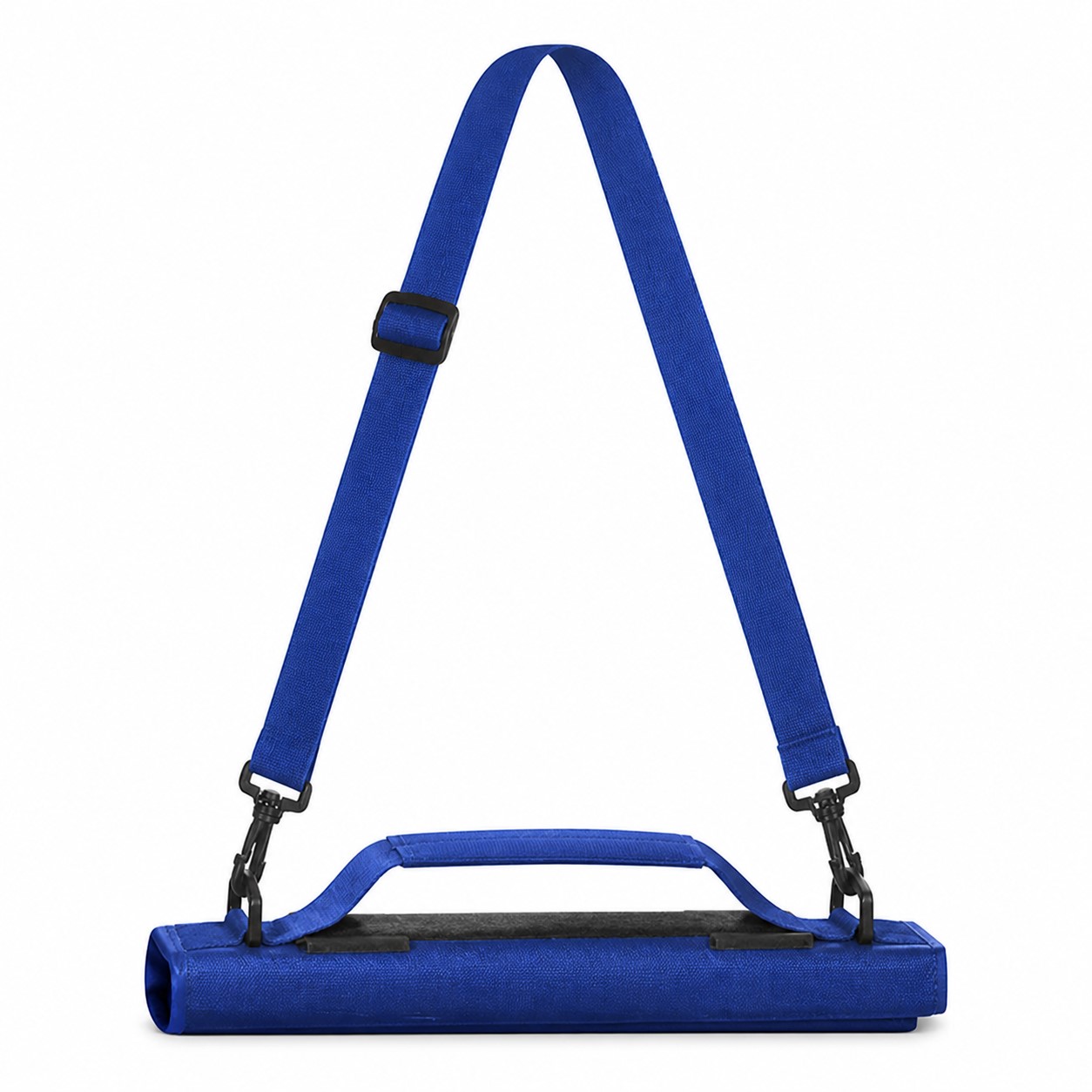 Slim Nylon Golf Club Range Bag — view 2