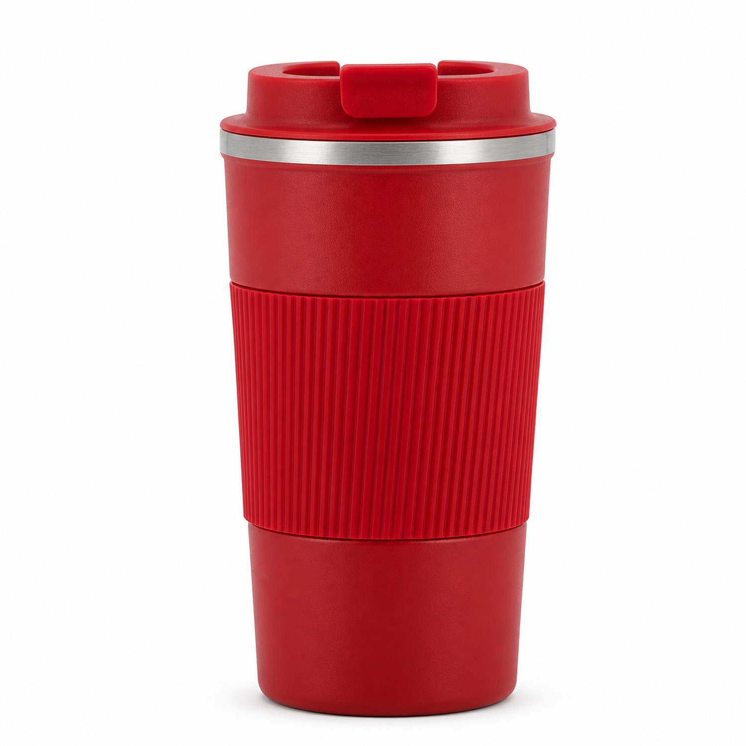 Leakproof Insulated Coffee Mug — view 2