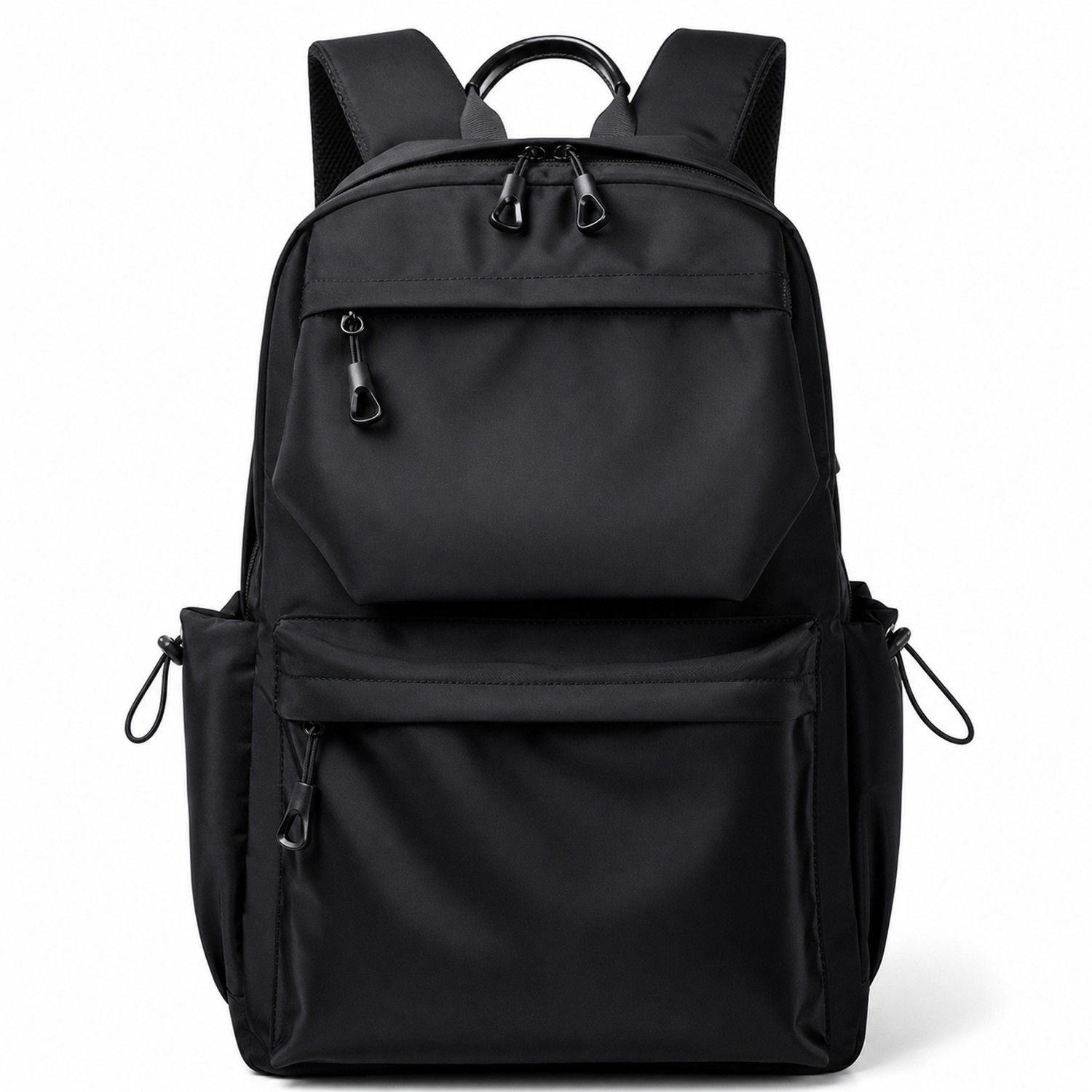 Waterproof Polyester Travel Backpack — view 2