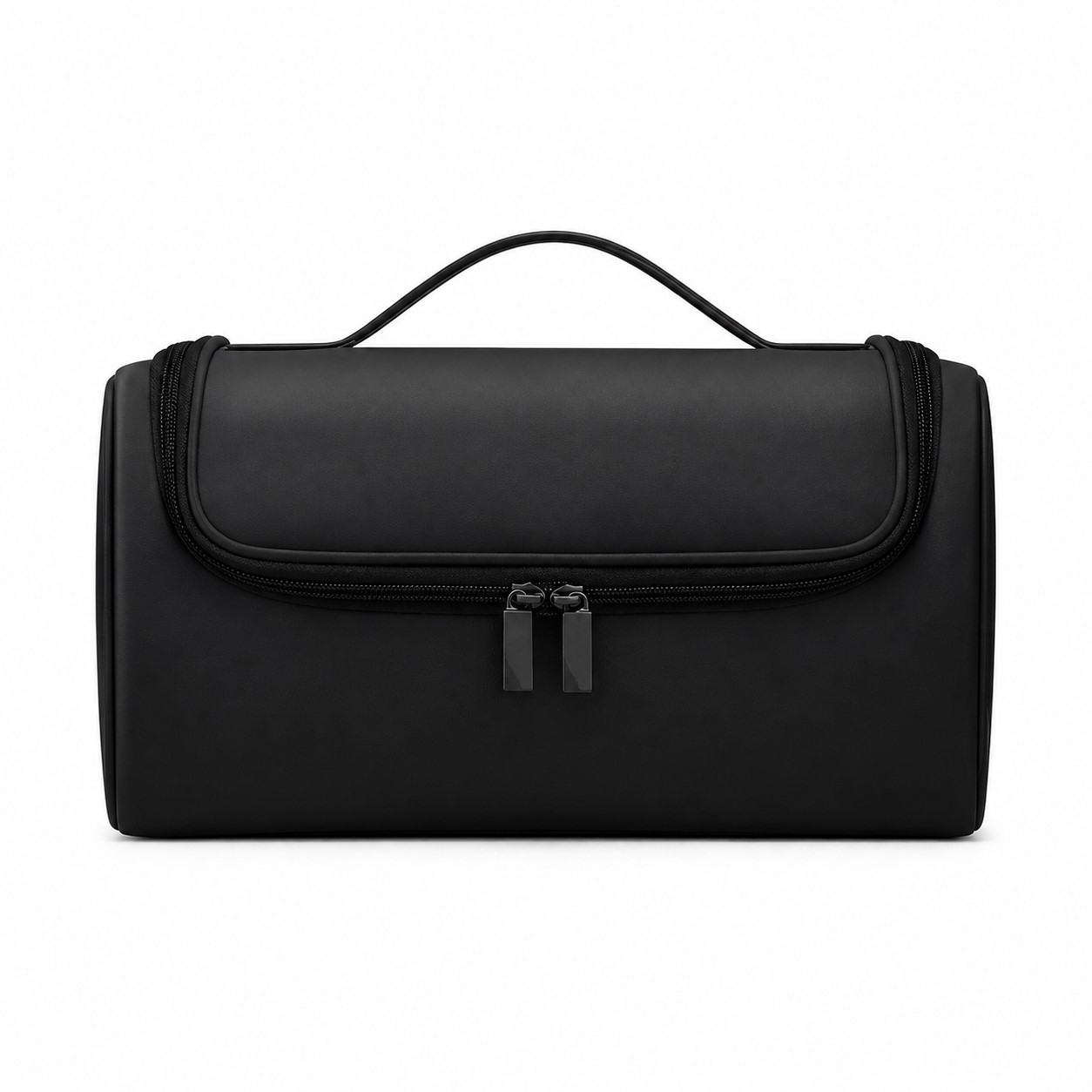 Hair Tool Organizer Bag With Hanging Hook — view 2